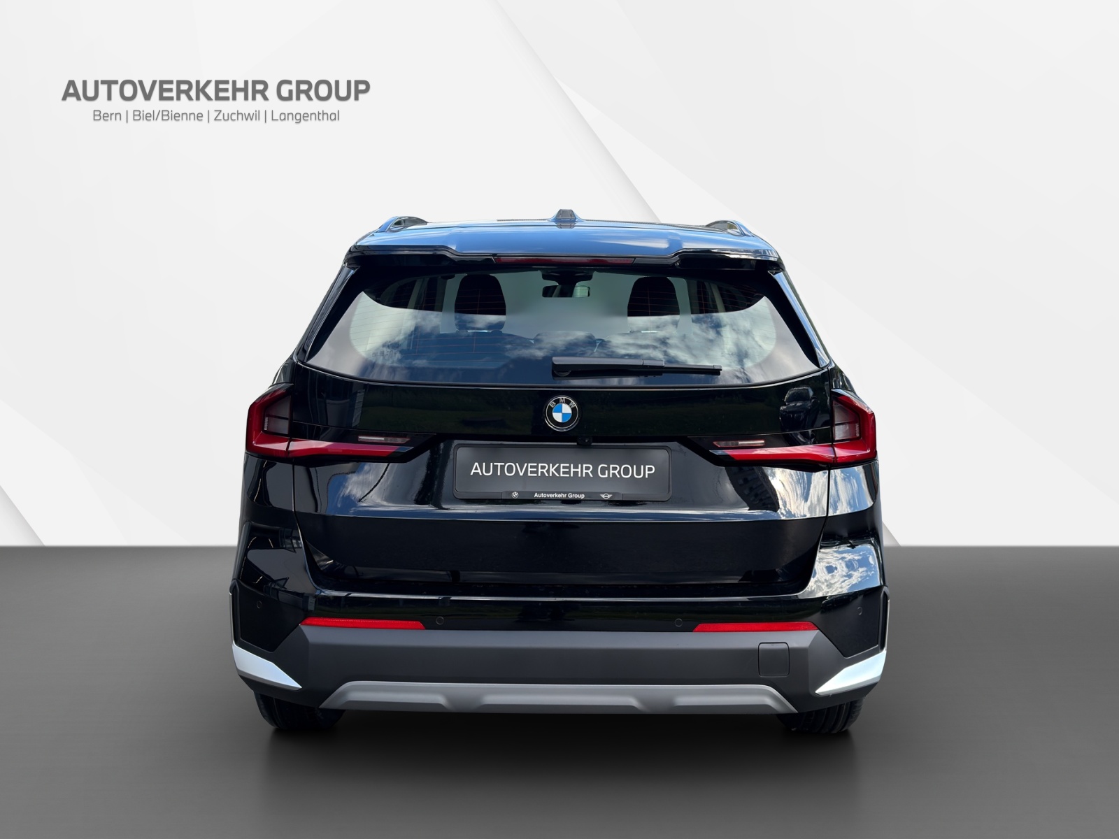 BMW X1 sDrive 18i-image-4