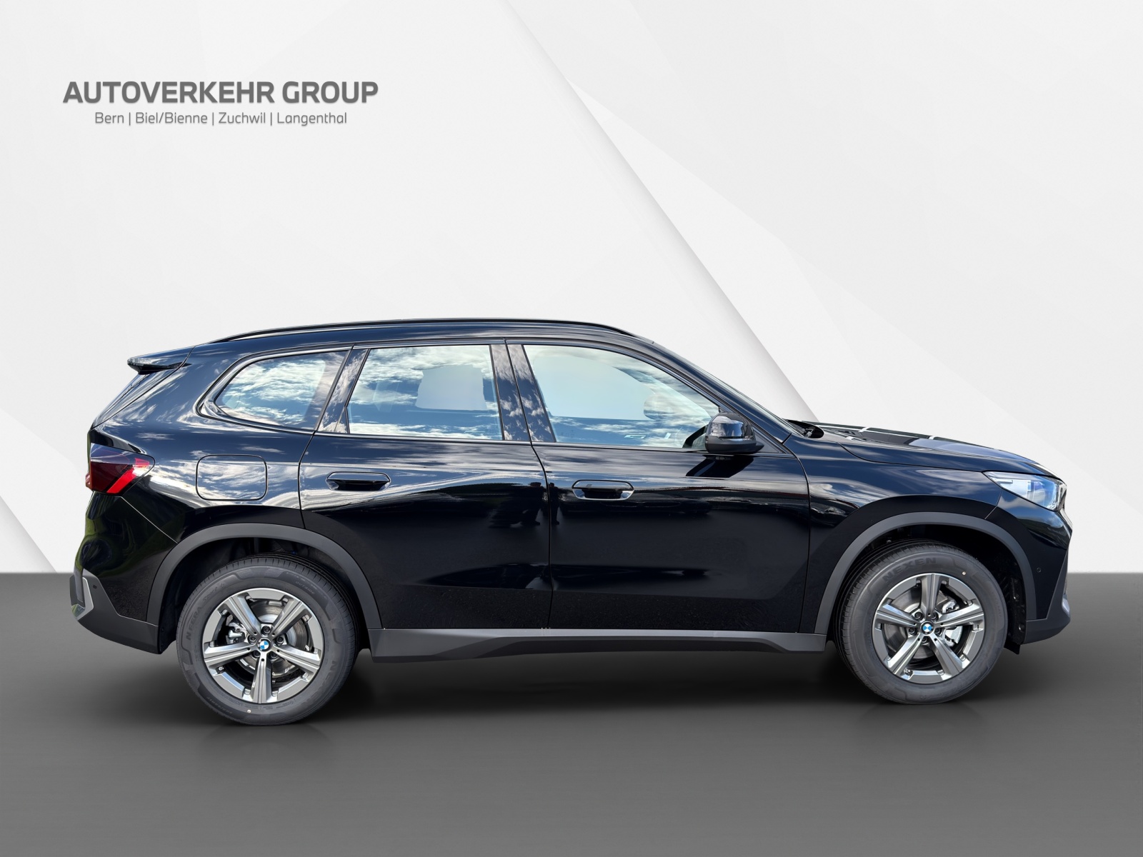 BMW X1 sDrive 18i-image-6