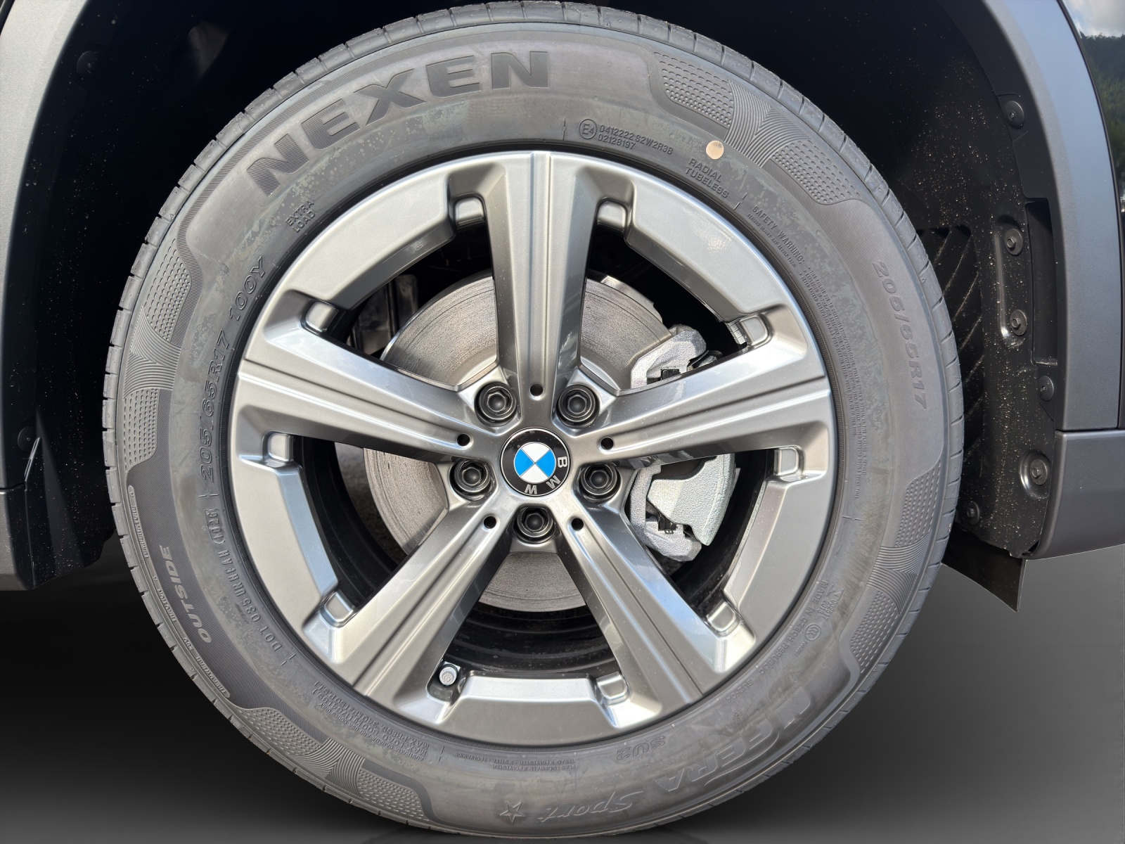 BMW X1 sDrive 18i-image-8