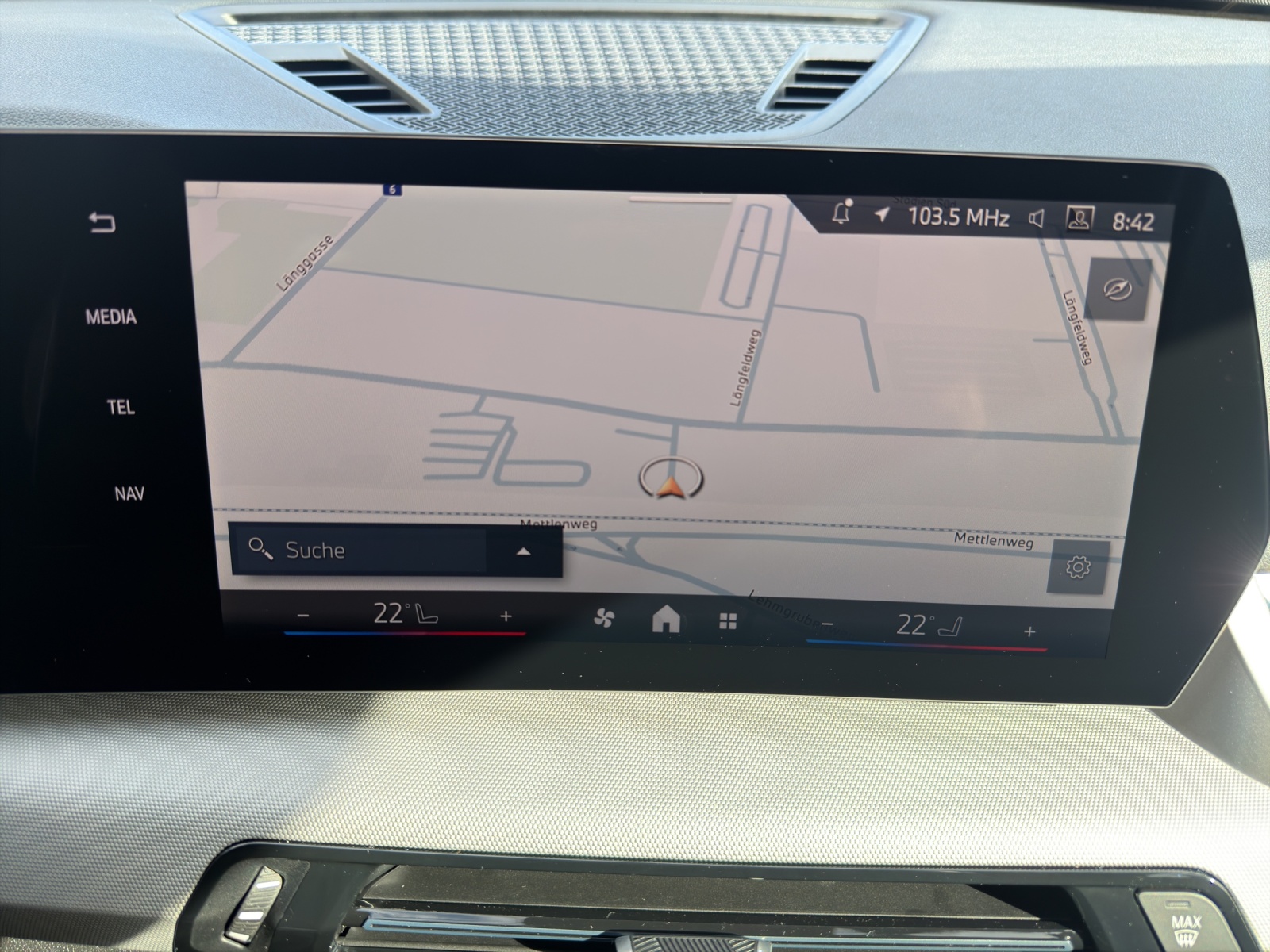 BMW X1 sDrive 18i-image-16