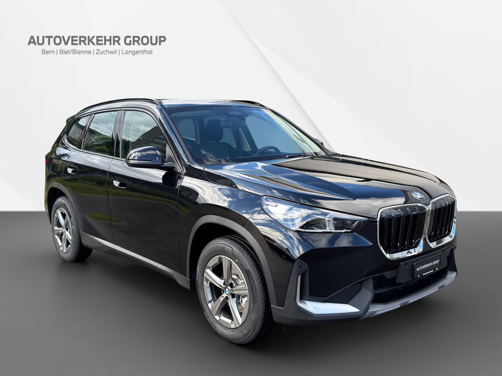 BMW X1 sDrive 18i-image-7