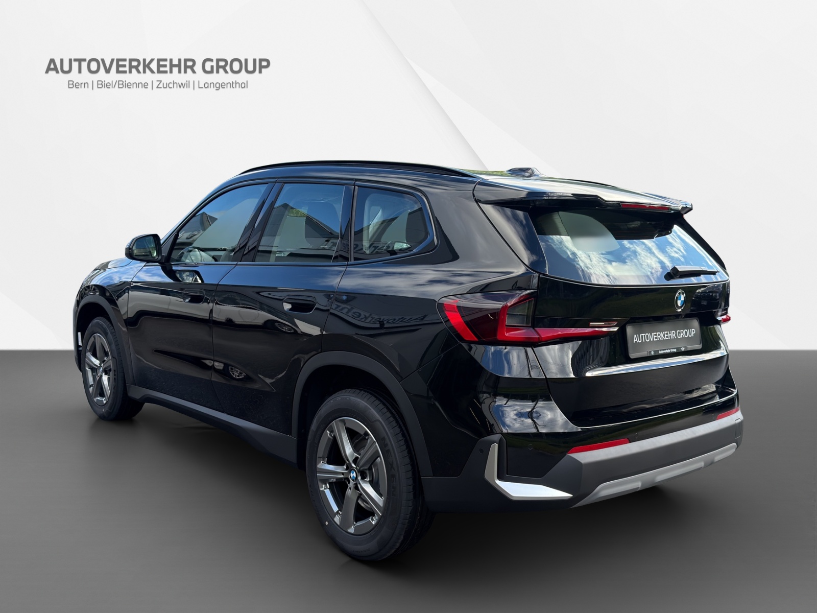 BMW X1 sDrive 18i-image-3