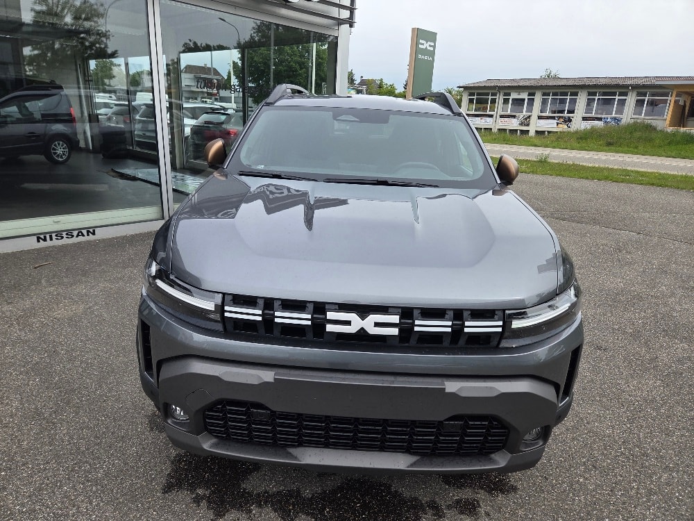 DACIA Duster HEV 155 Extreme-image-4