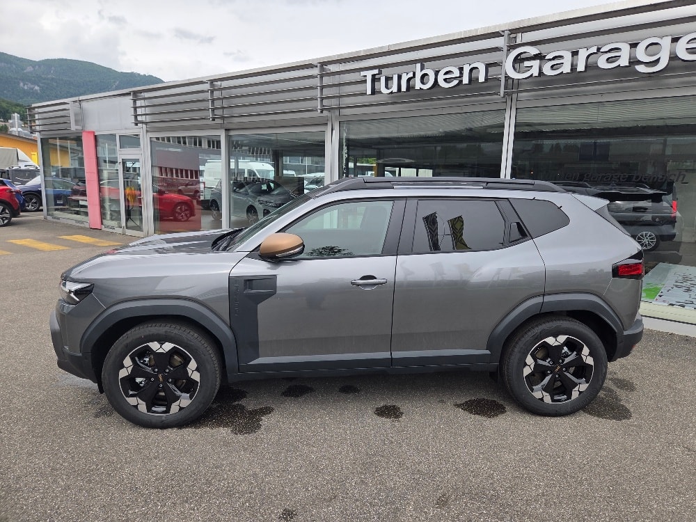 DACIA Duster HEV 155 Extreme-image-1