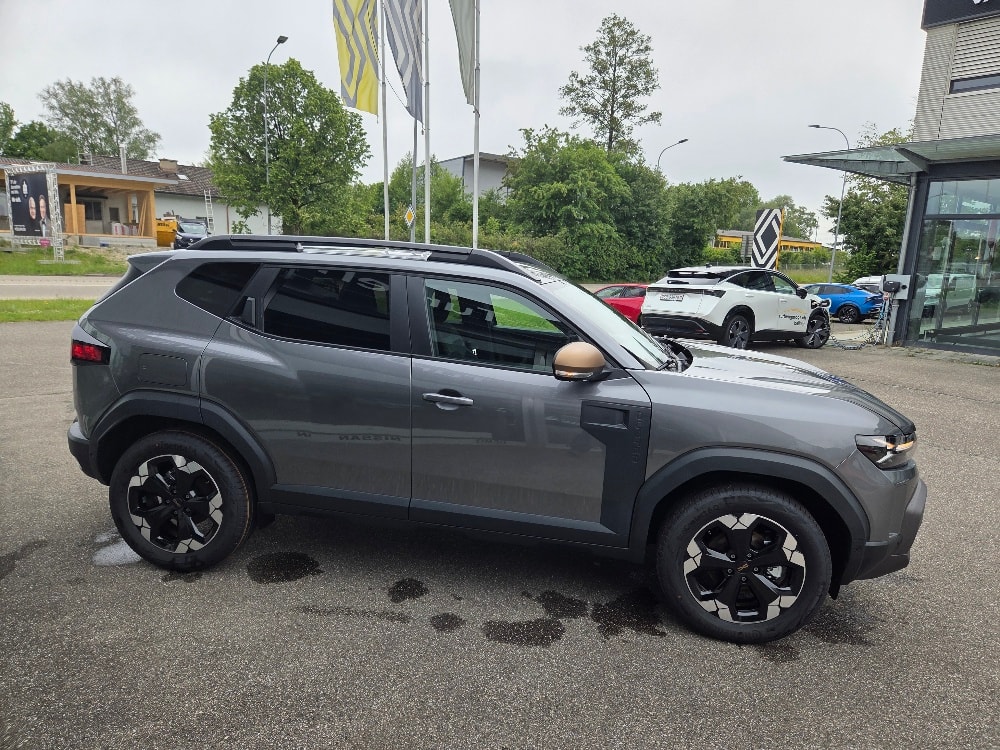 DACIA Duster HEV 155 Extreme-image-3