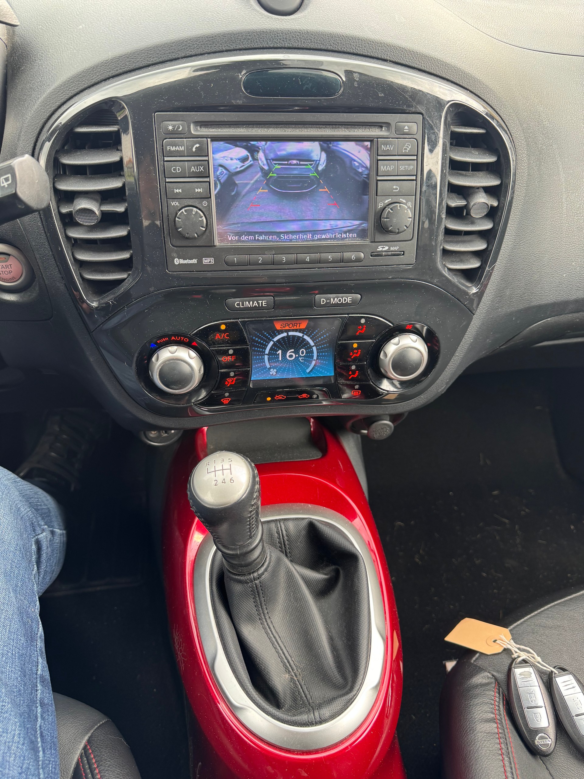 NISSAN Juke 1.6 DIG-T tekna-image-14