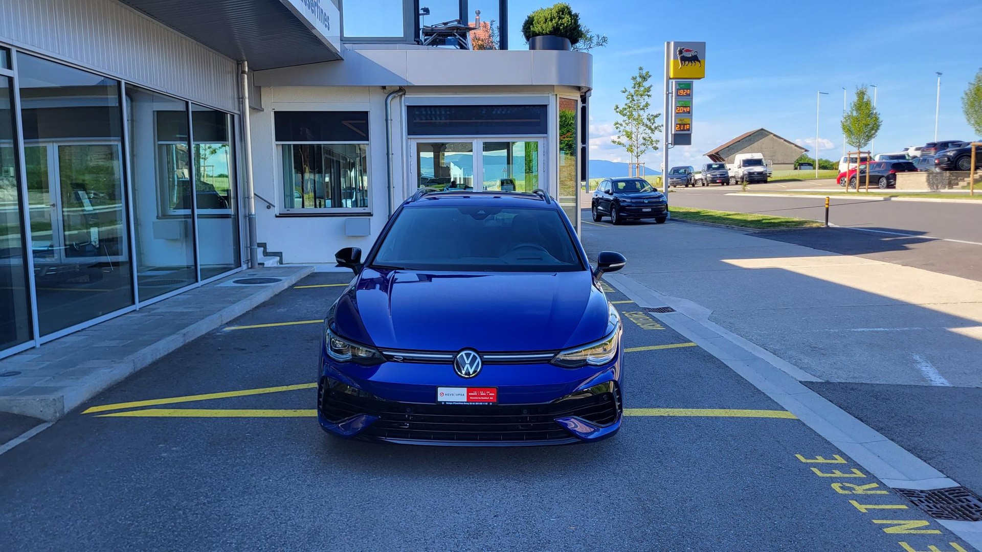 VW Golf Variant 2.0 TSI R DSG 4Motion-showroom-element-2