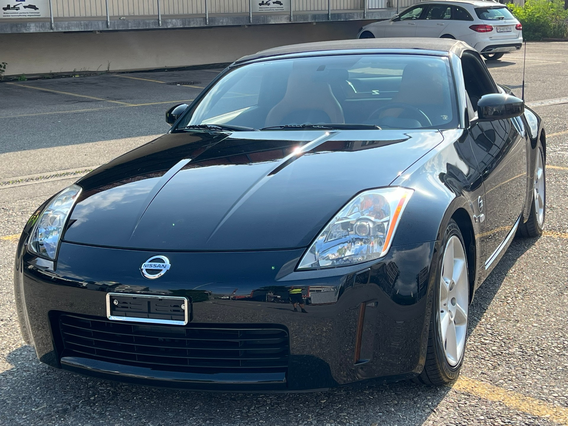 NISSAN 3.5 V6 24V Pack-image-3