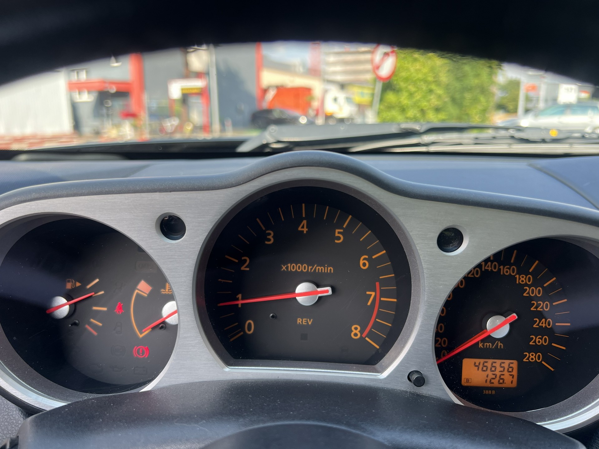 NISSAN 3.5 V6 24V Pack-image-1
