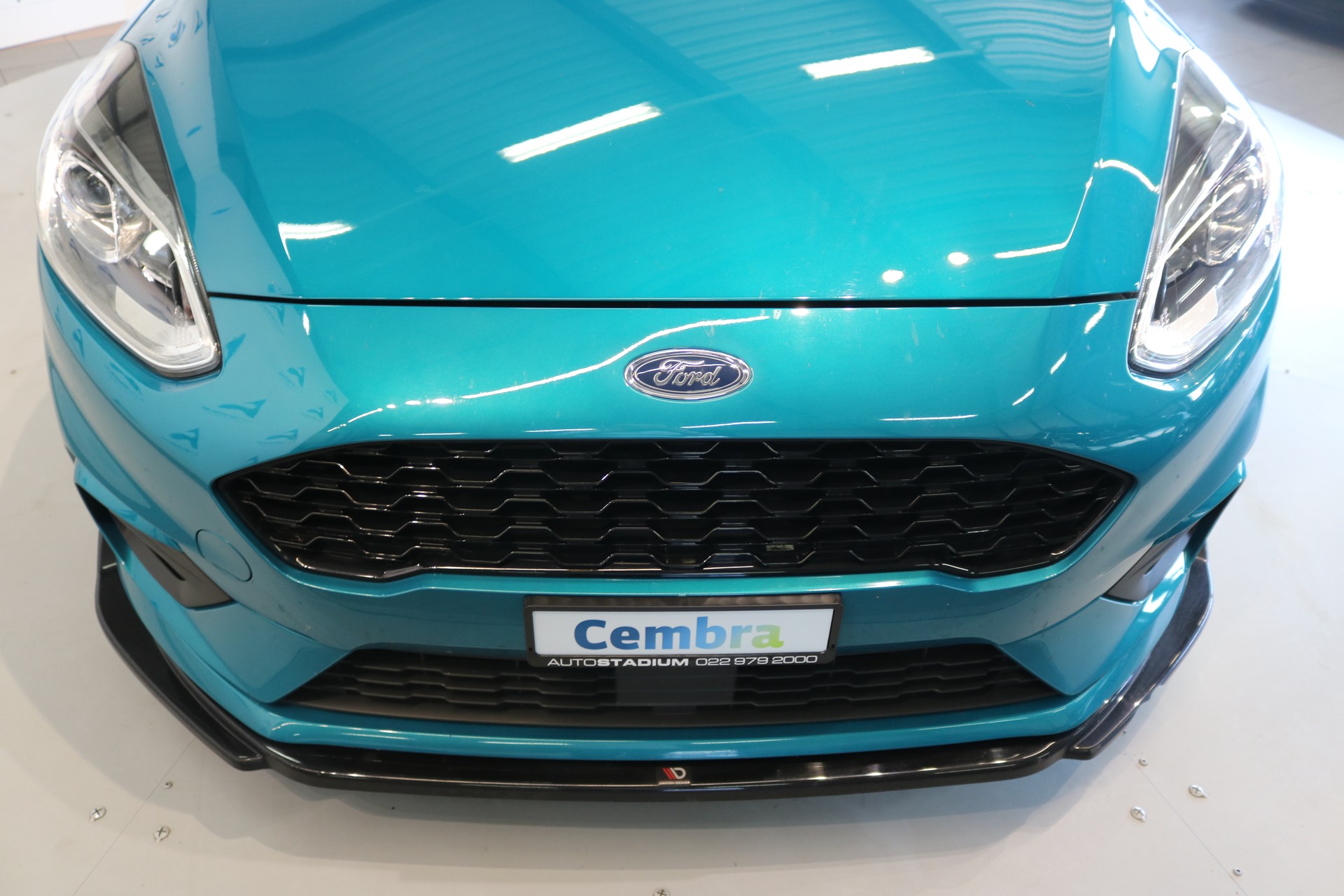 FORD Fiesta 1.0 SCTi ST Line-image-29