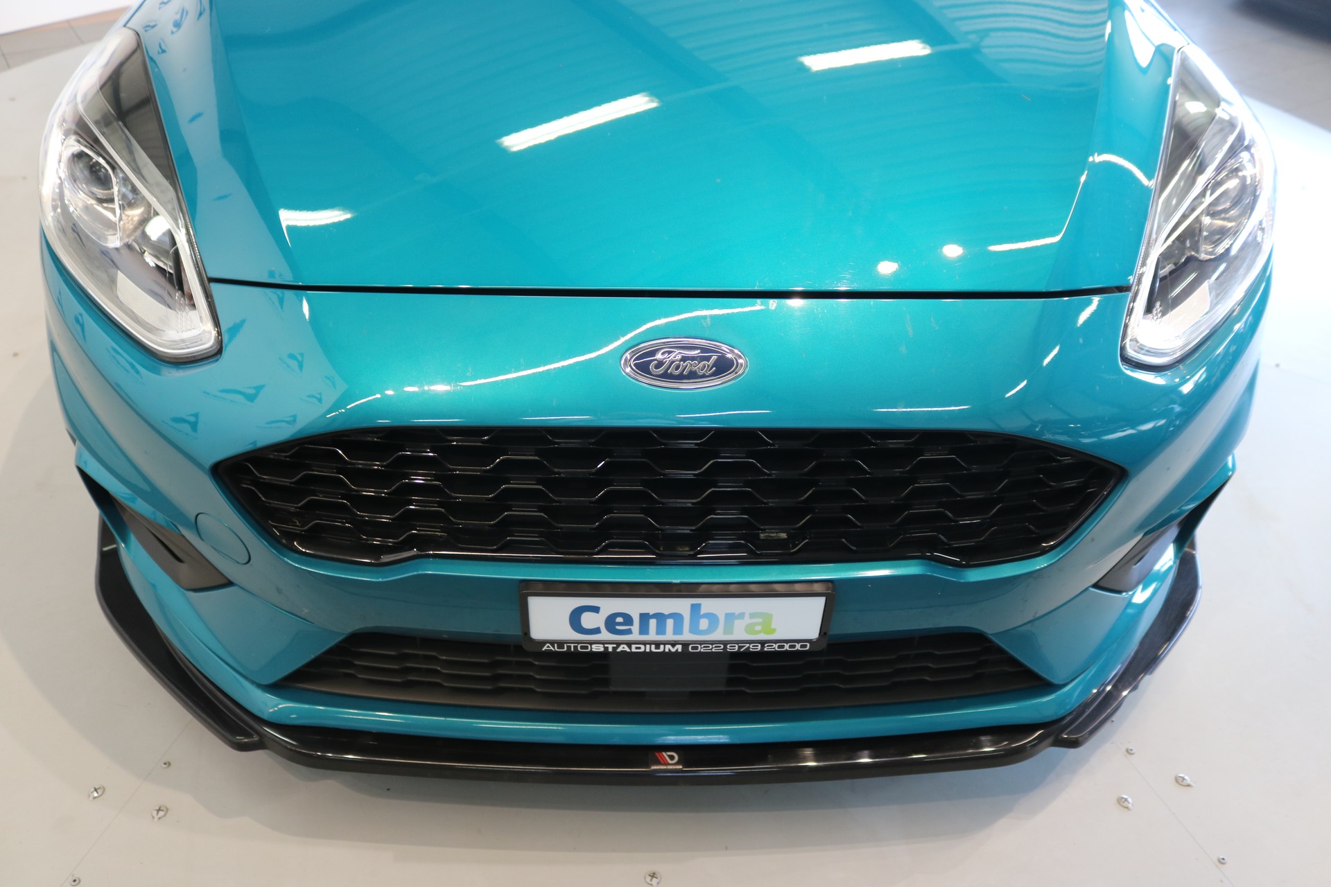 FORD Fiesta 1.0 SCTi ST Line-image-28