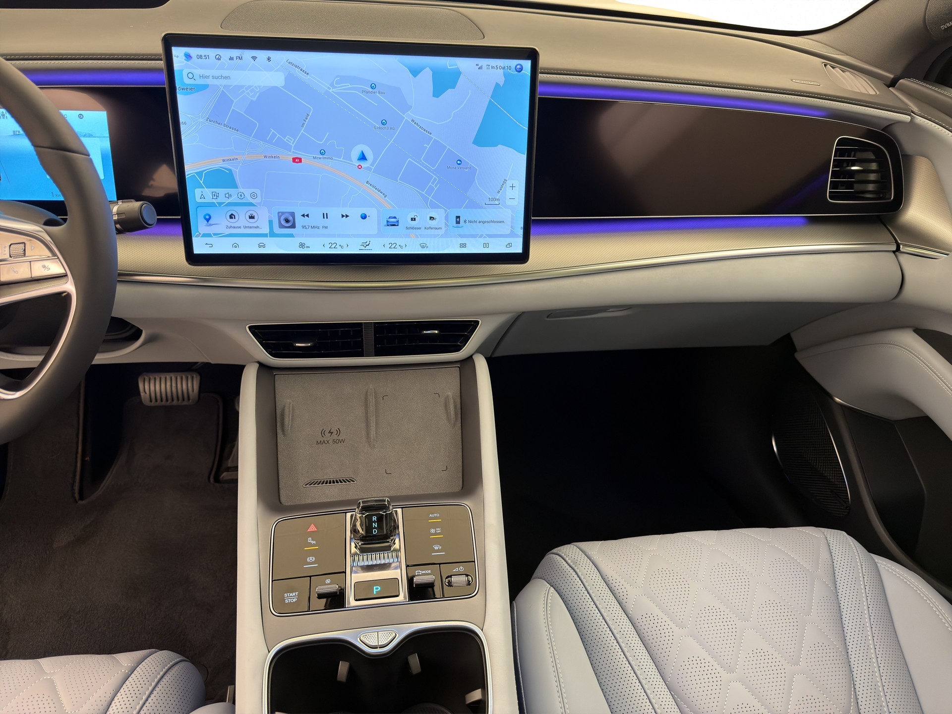 BYD Sealion 7 Excellence AWD-image-9