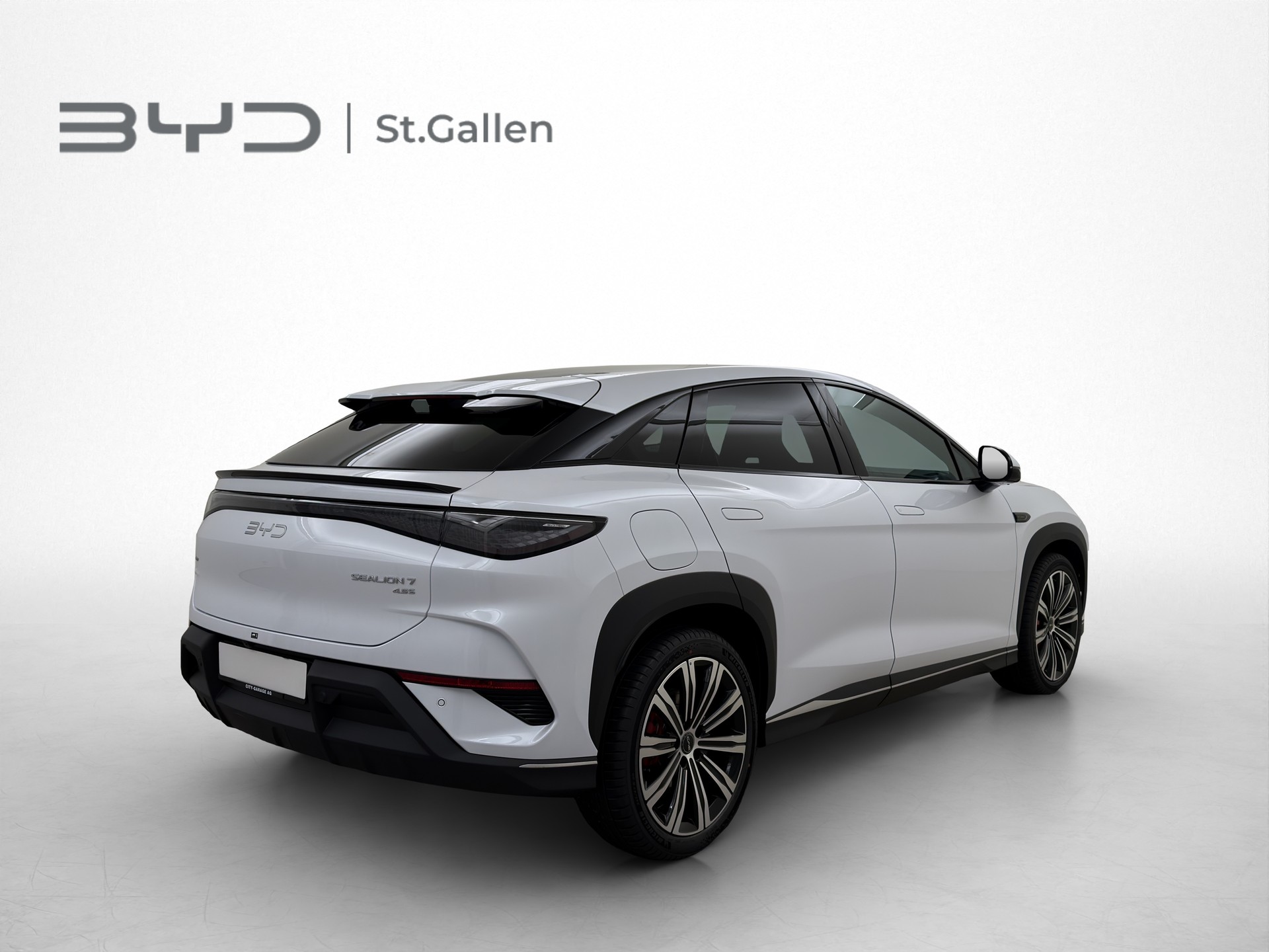 BYD Sealion 7 Excellence AWD-image-4