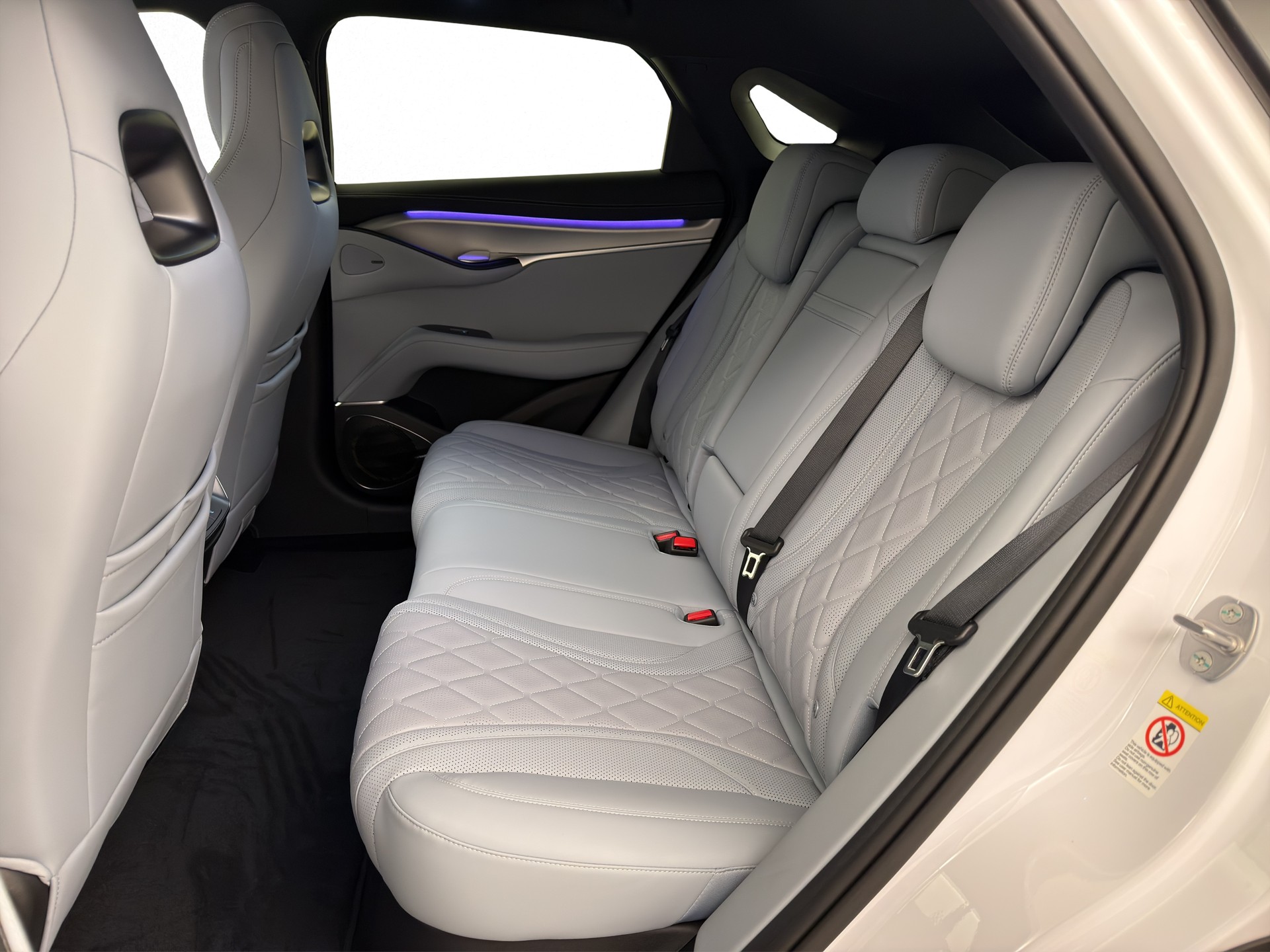 BYD Sealion 7 Excellence AWD-image-11