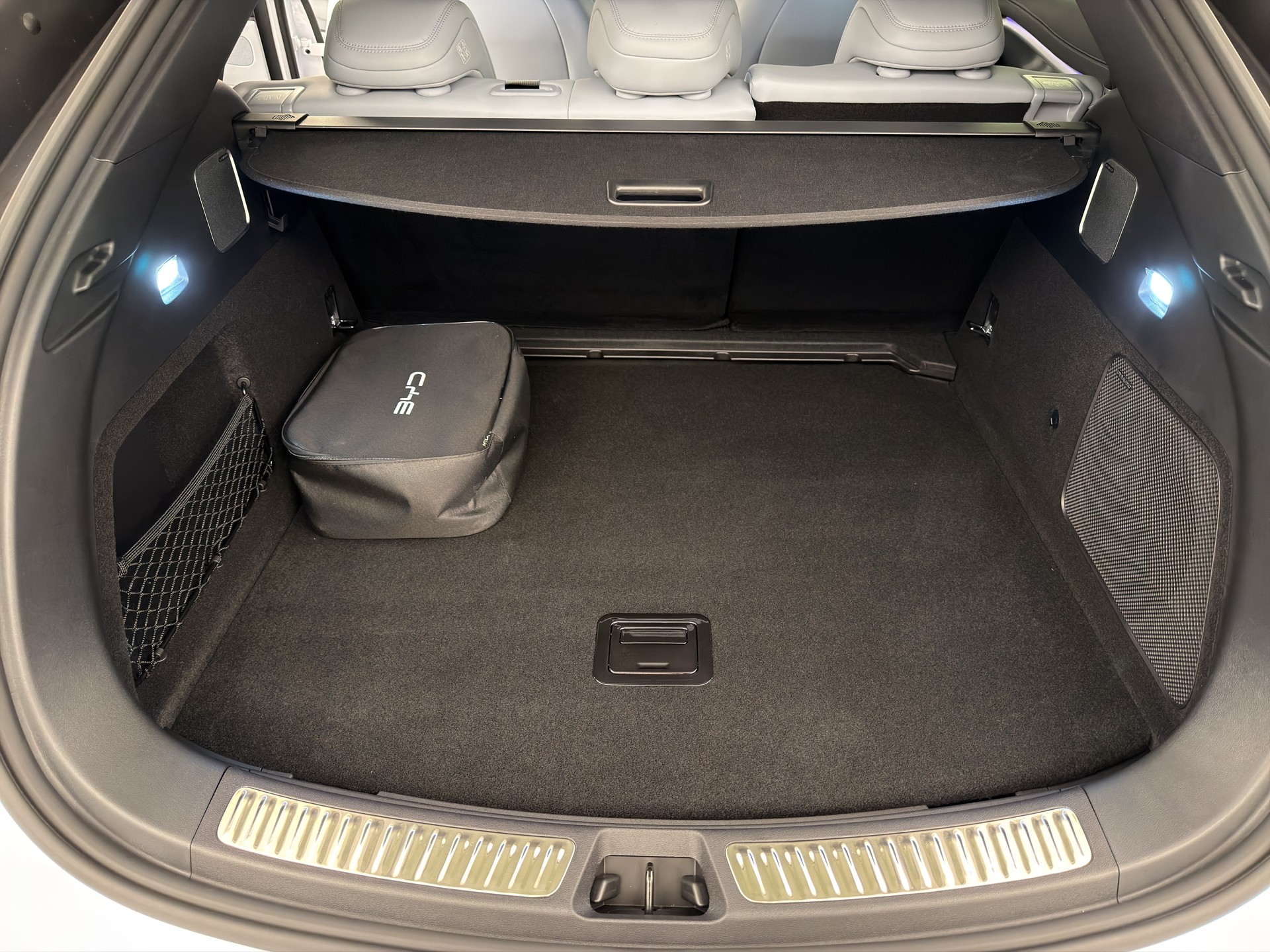 BYD Sealion 7 Excellence AWD-image-12