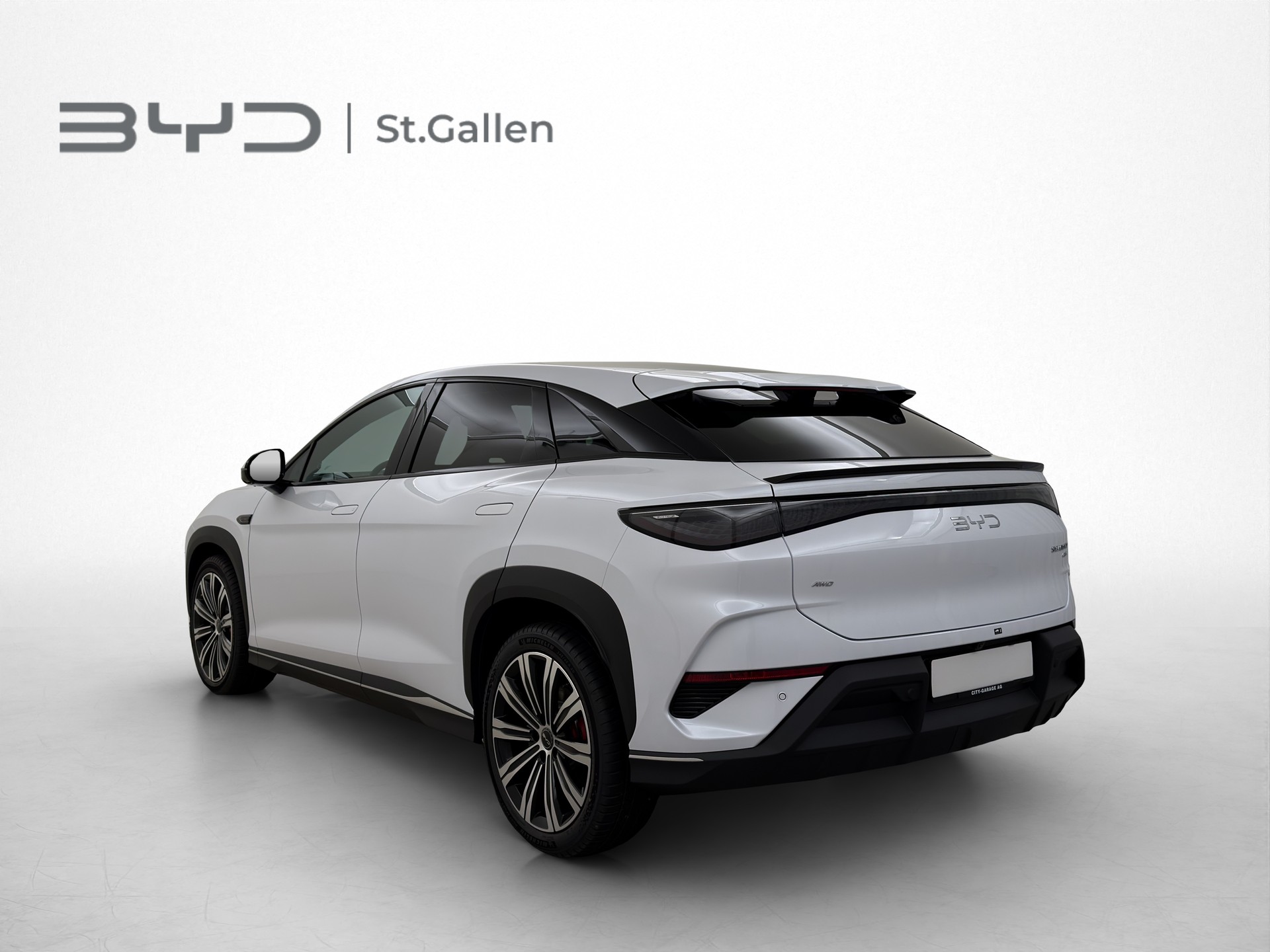 BYD Sealion 7 Excellence AWD-image-2