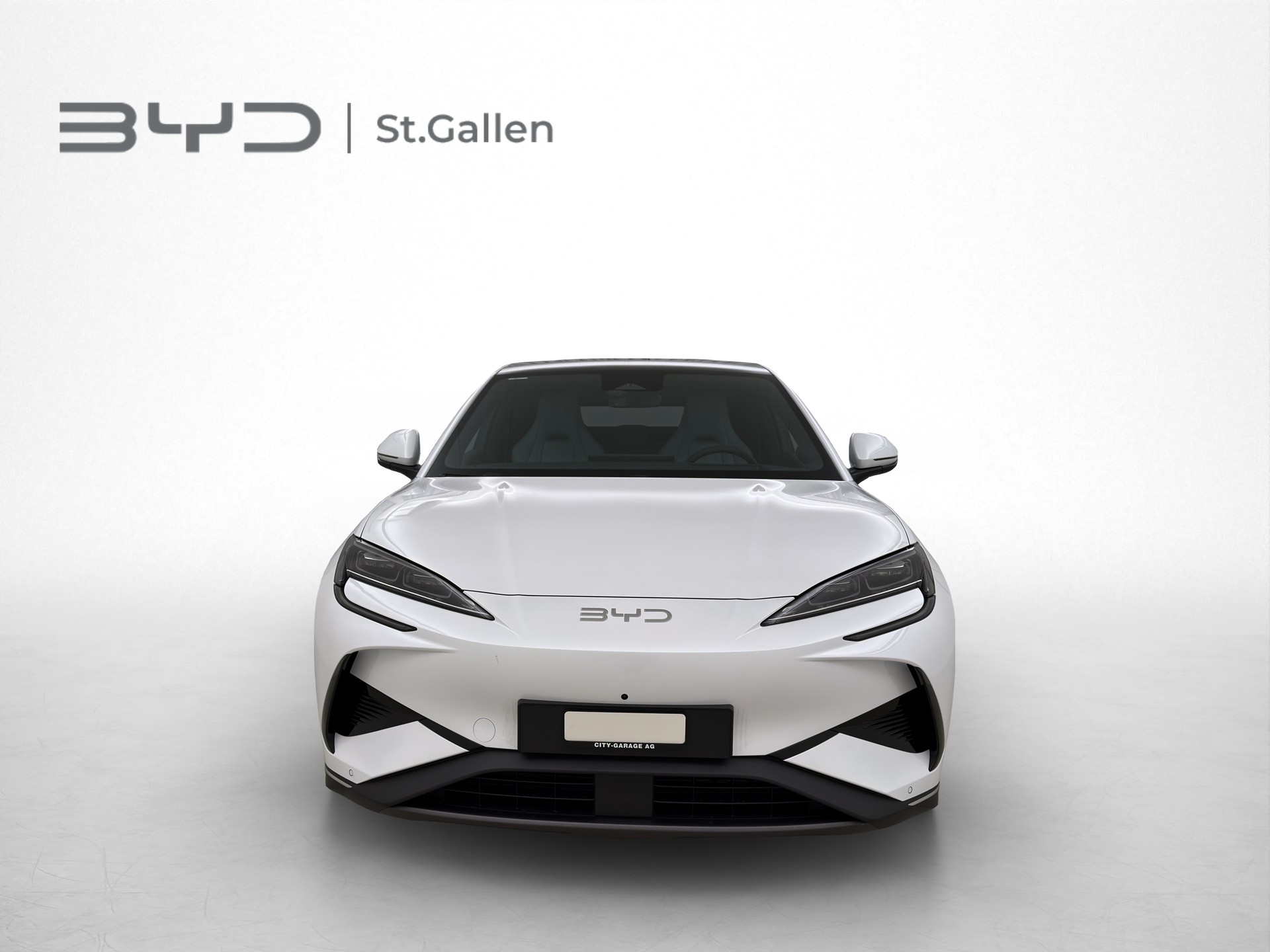 BYD Sealion 7 Excellence AWD-image-1