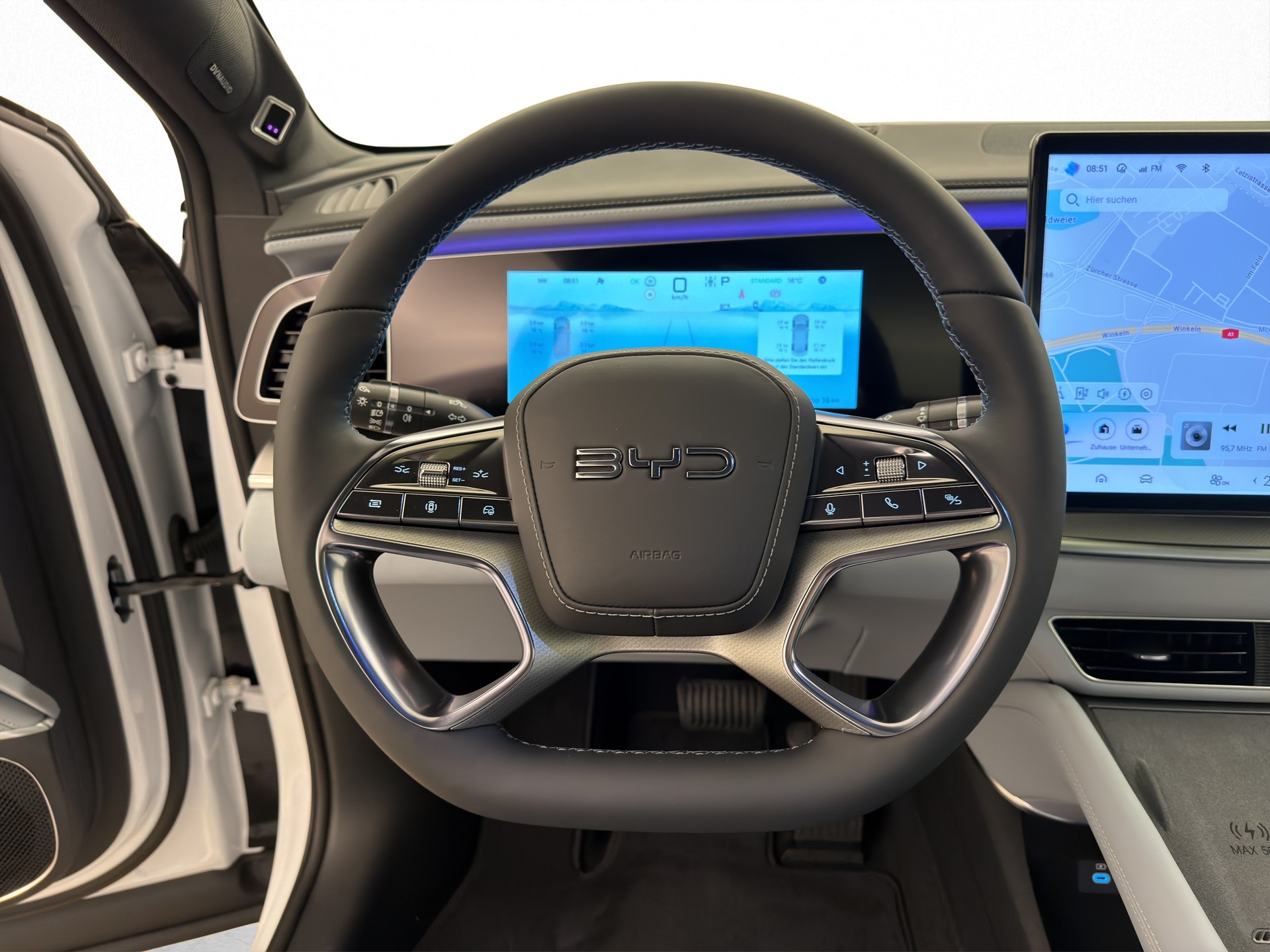 BYD Sealion 7 Excellence AWD-image-7