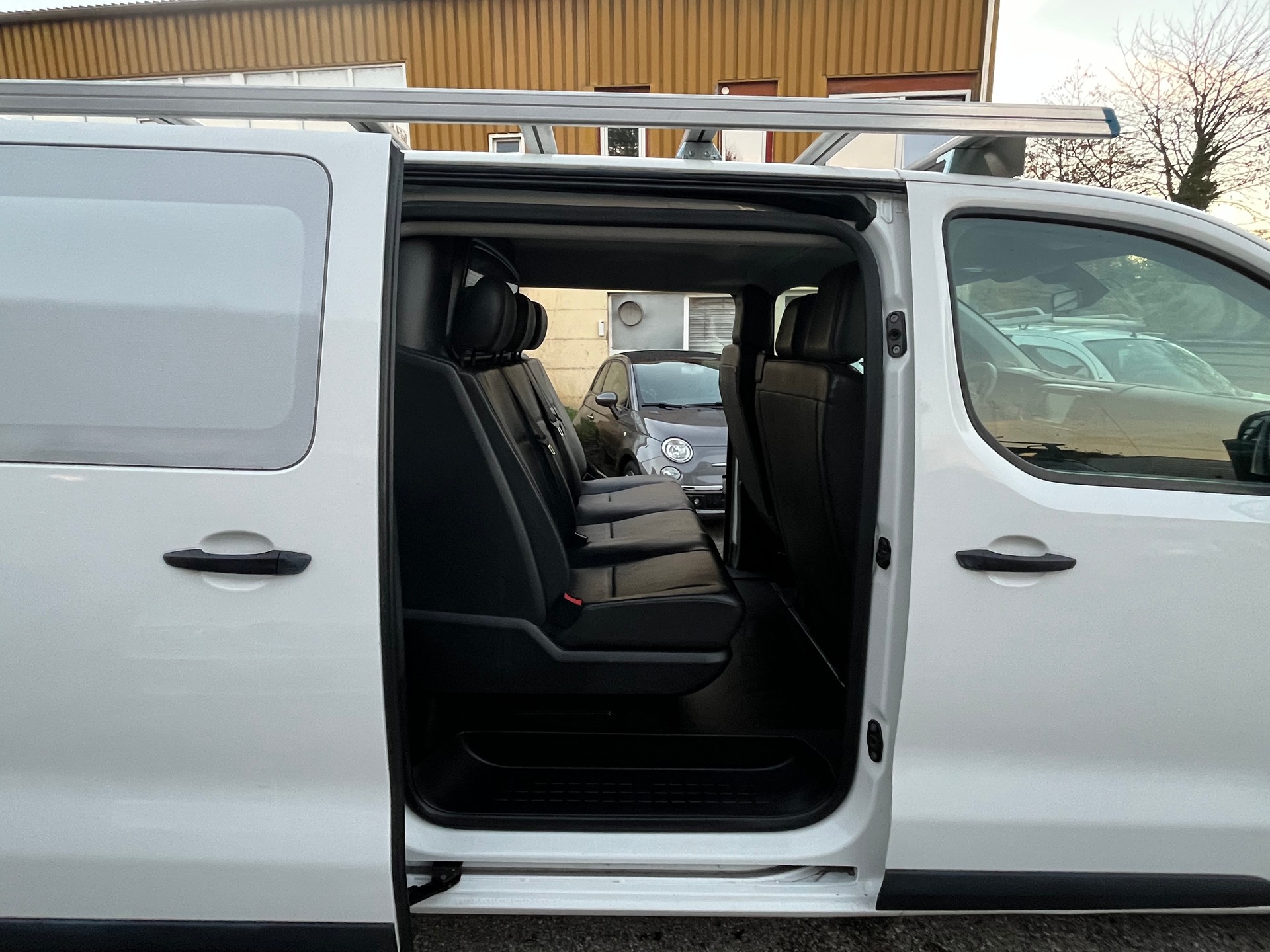 CITROEN Jumpy 2.0 BlueHDi 120 S&S XL Eco-image-3