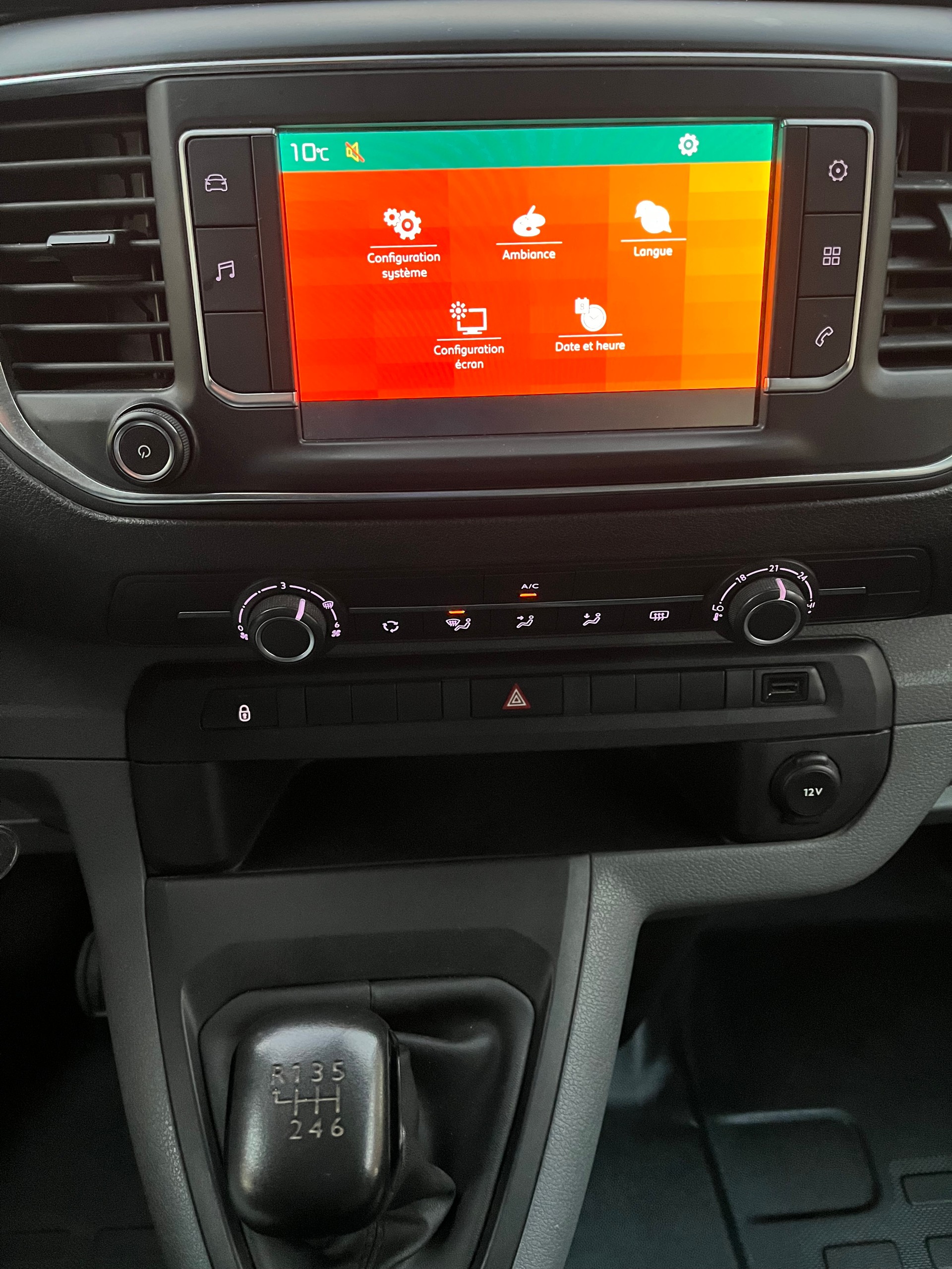 CITROEN Jumpy 2.0 BlueHDi 120 S&S XL Eco-image-7