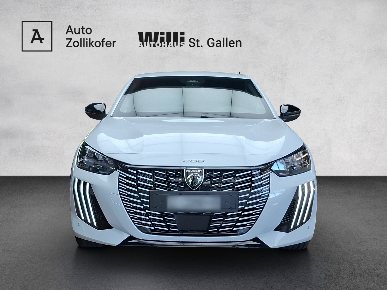 PEUGEOT 208 1.2 Hybrid 145 GT-image-1