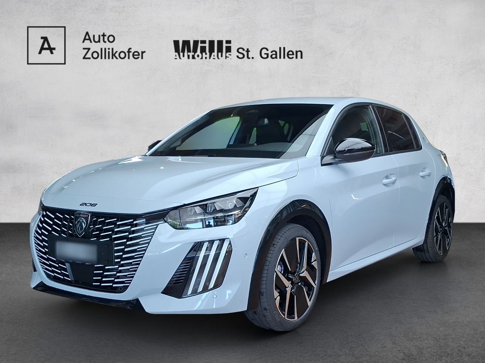 PEUGEOT 208 1.2 Hybrid 145 GT-image-0