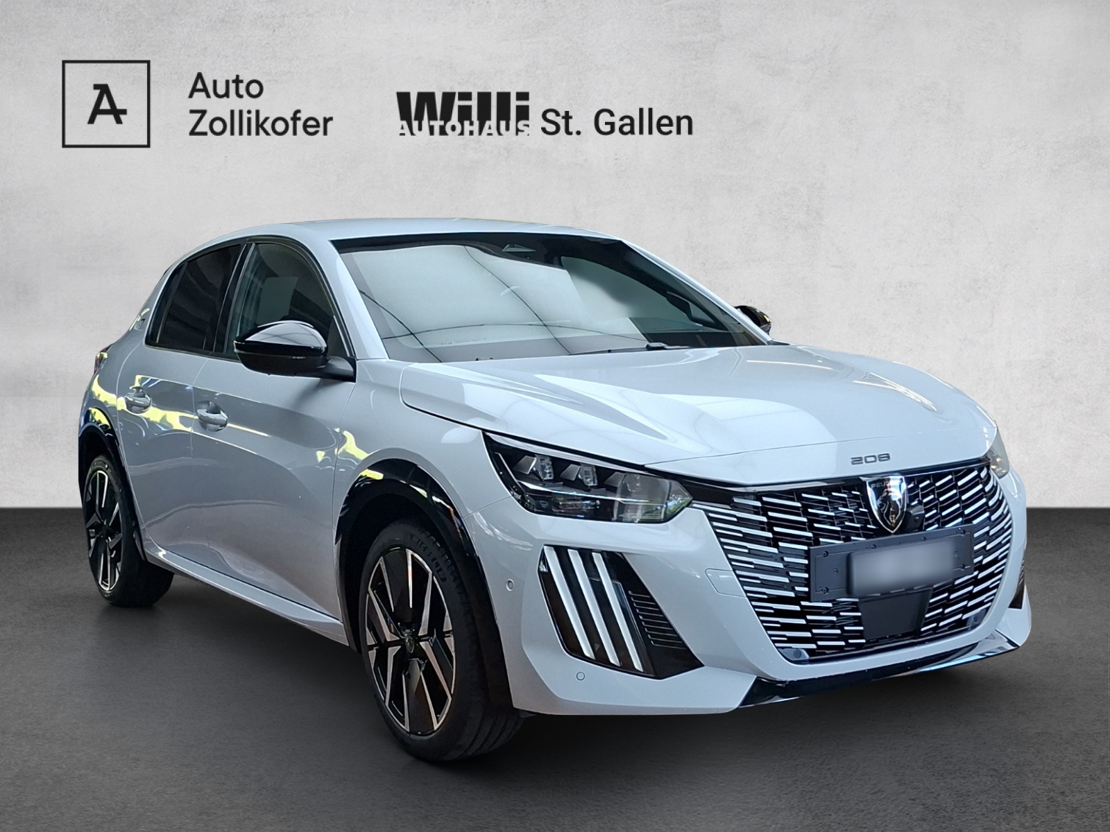 PEUGEOT 208 1.2 Hybrid 145 GT-image-2