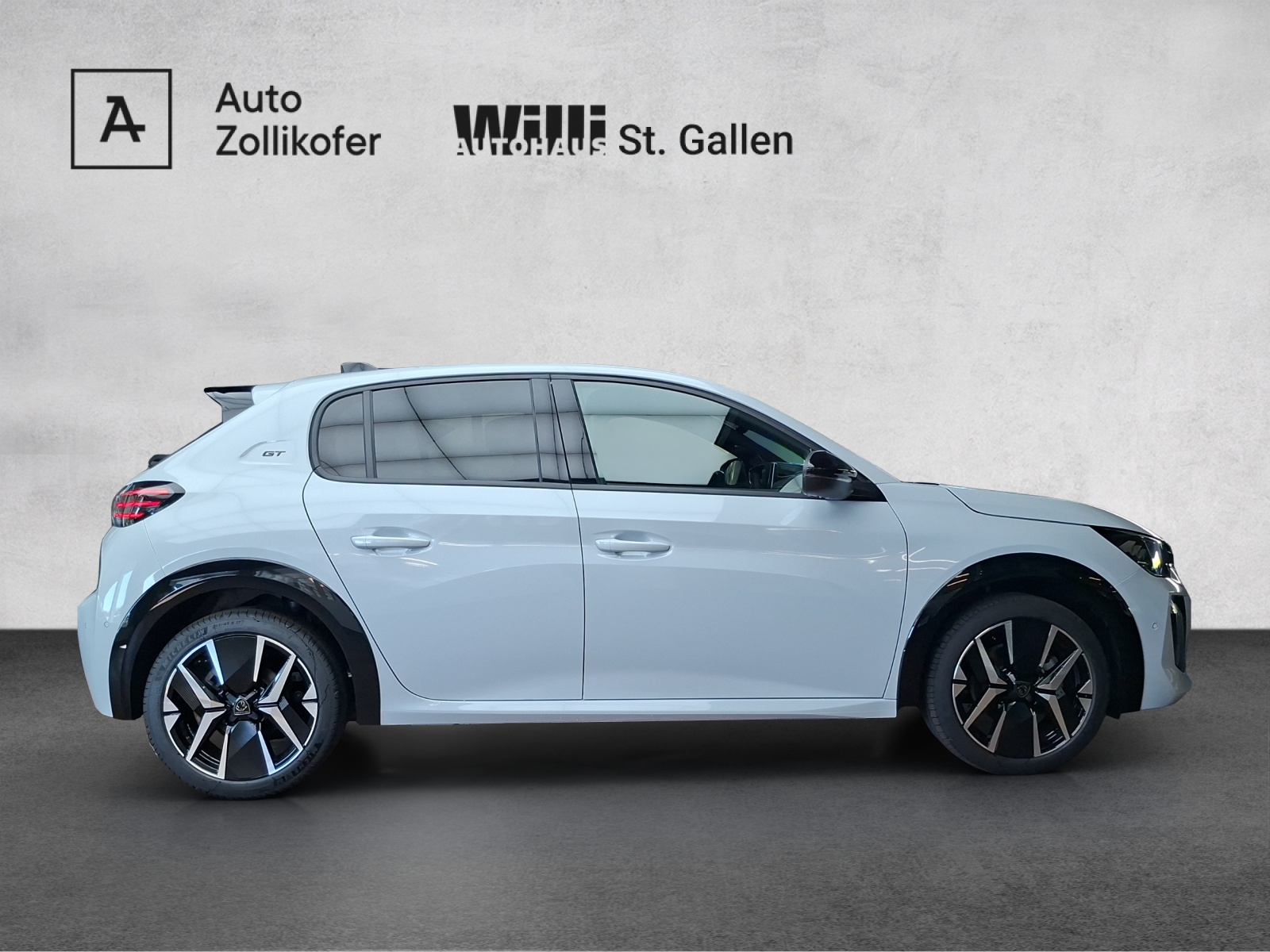 PEUGEOT 208 1.2 Hybrid 145 GT-image-3