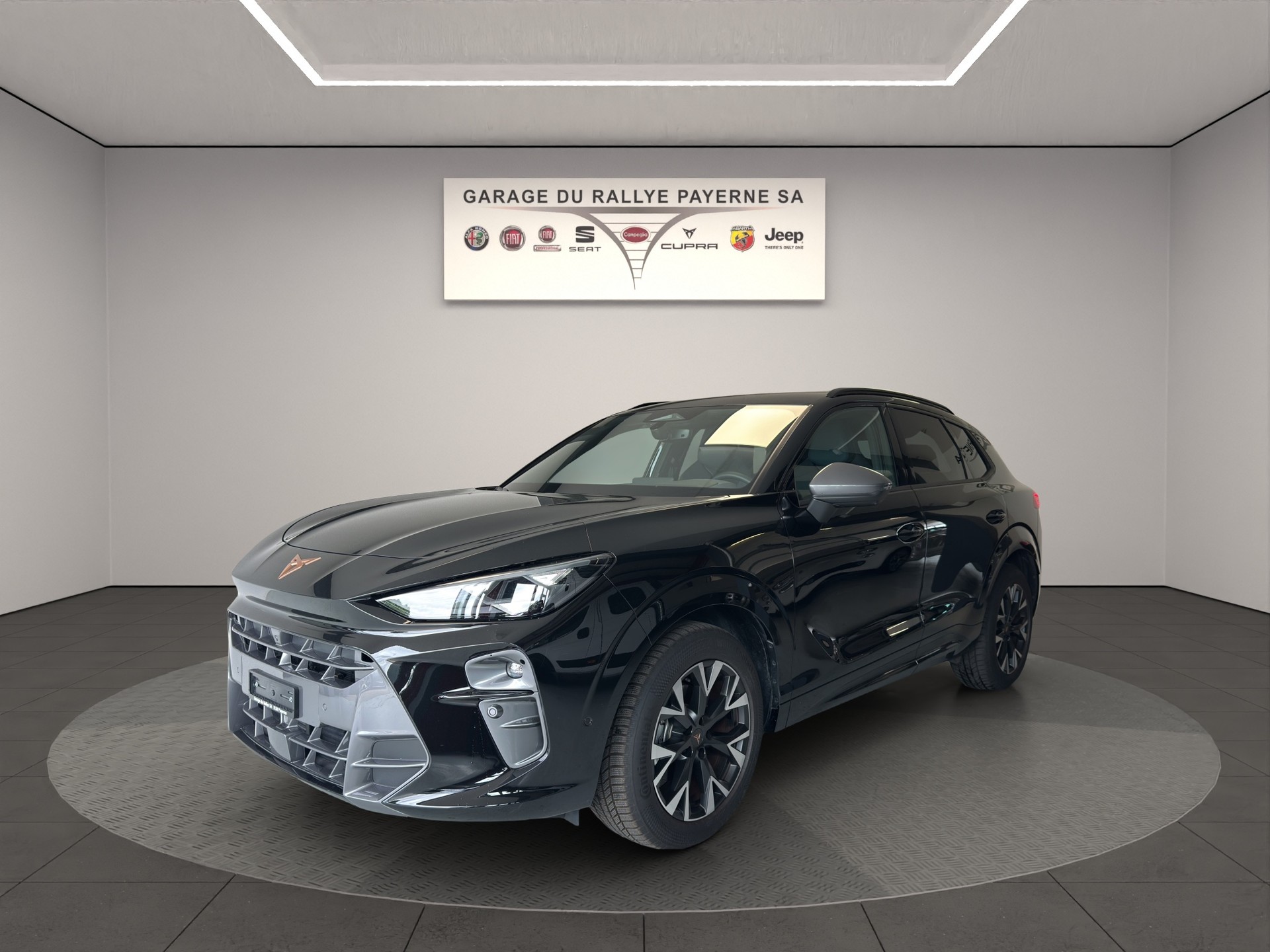 CUPRA Terramar 1.5 eTSI DSG-showroom-element-1