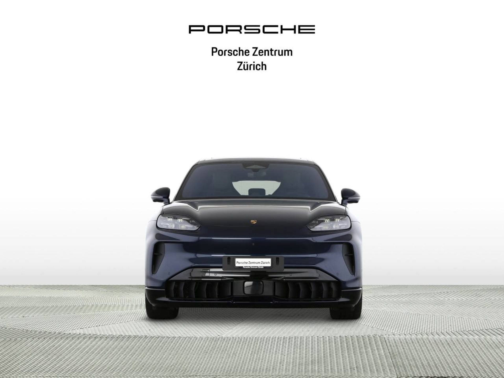 PORSCHE Cayenne Electric-image-6