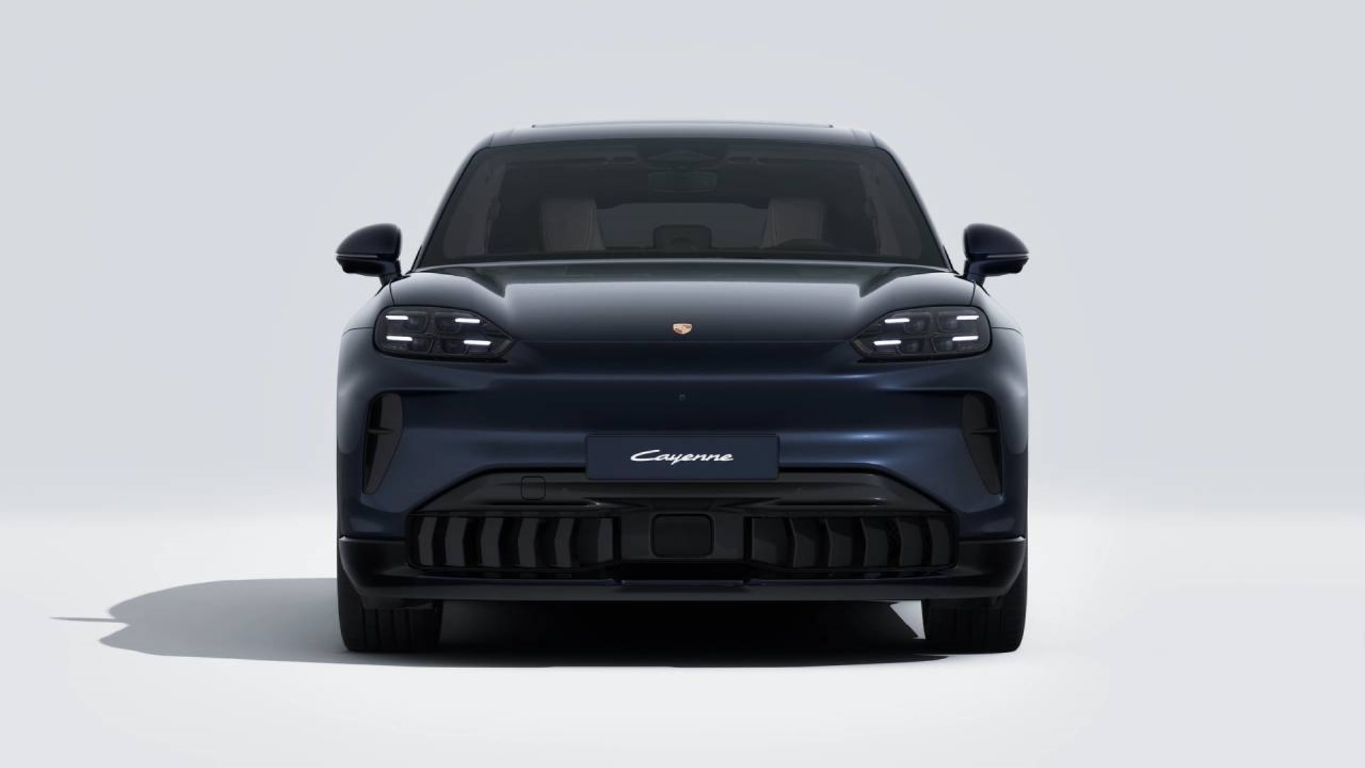 PORSCHE Cayenne Electric-image-7