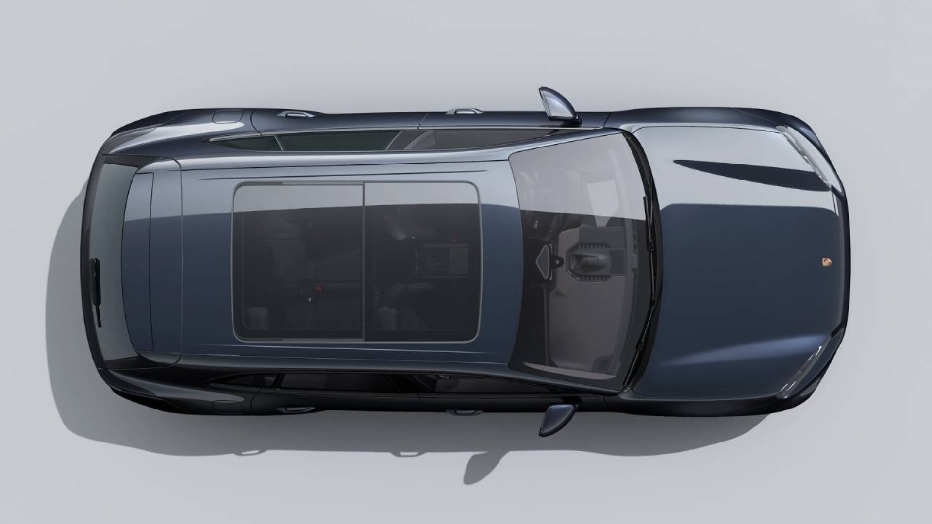 PORSCHE Cayenne Electric-image-4
