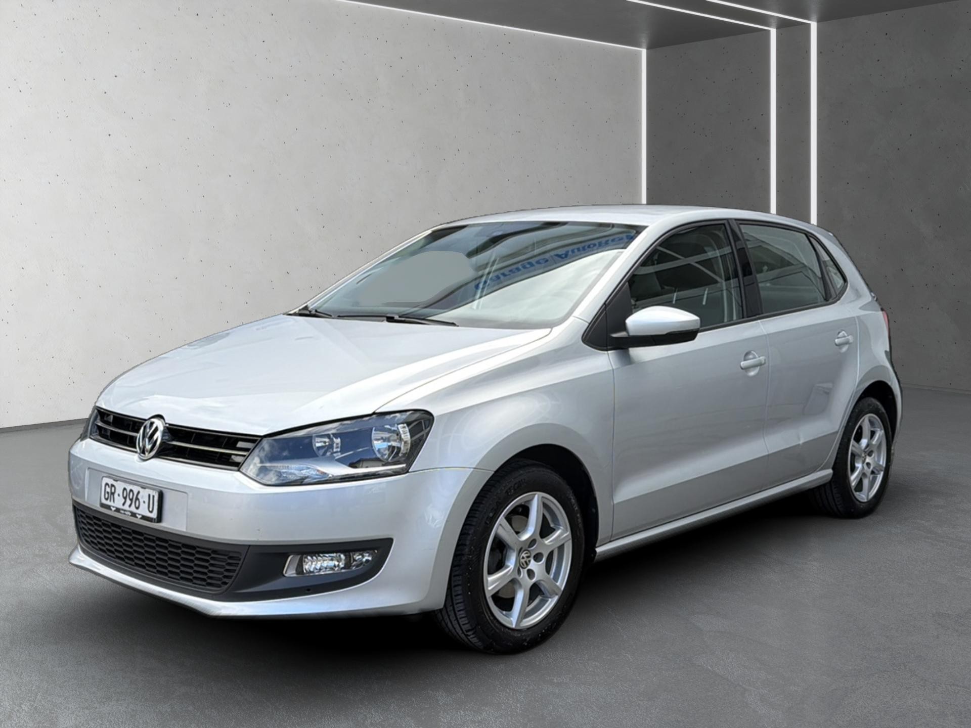 VW Polo 1.2 TSI Comfortline DSG-showroom-element-3