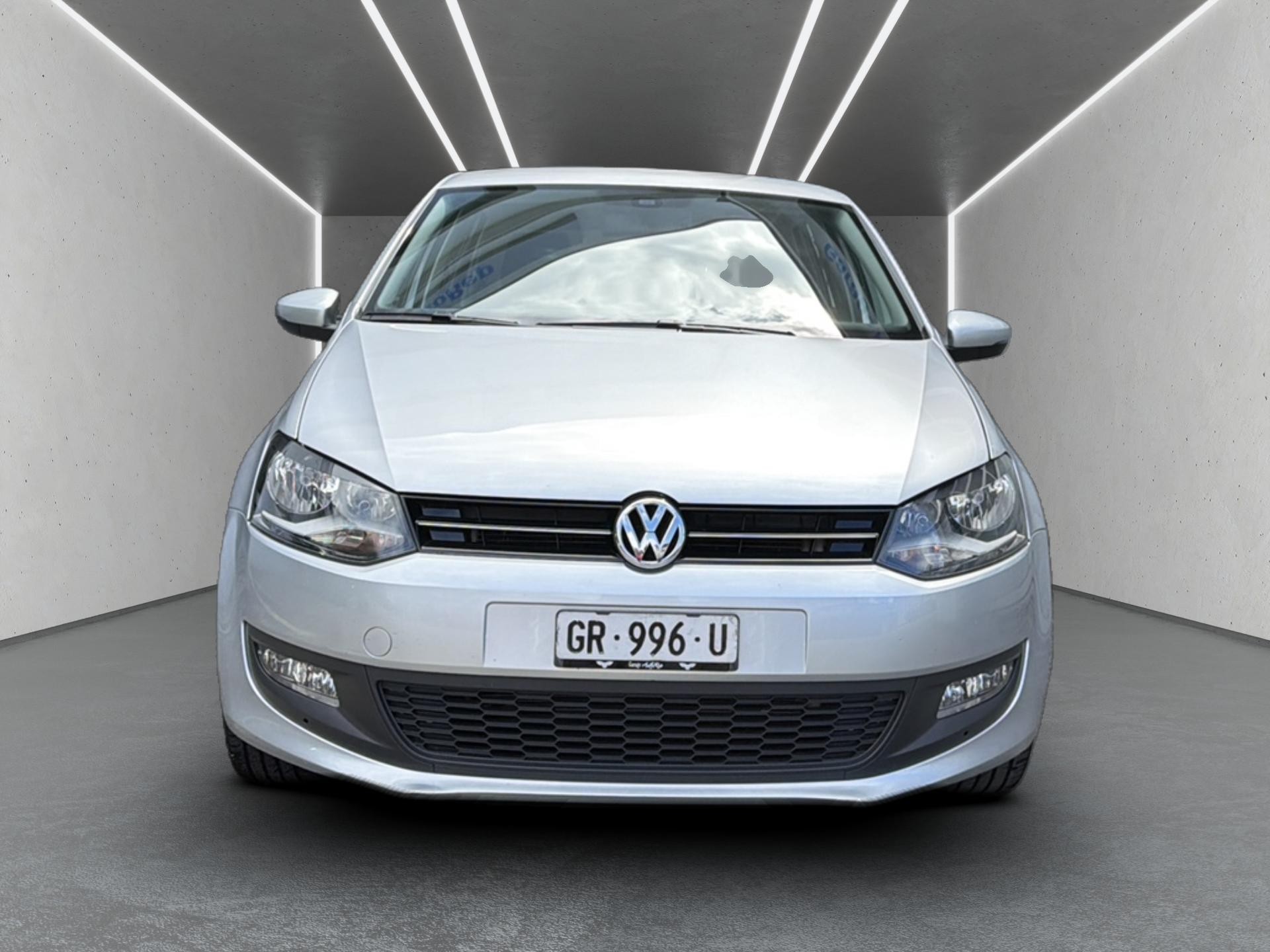 VW Polo 1.2 TSI Comfortline DSG-showroom-element-1
