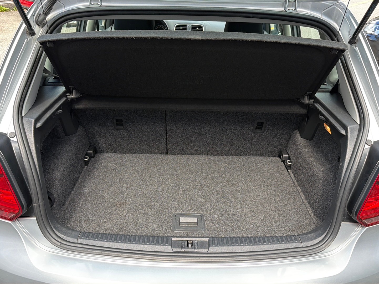 VW Polo 1.2 TSI Comfortline DSG-image-14