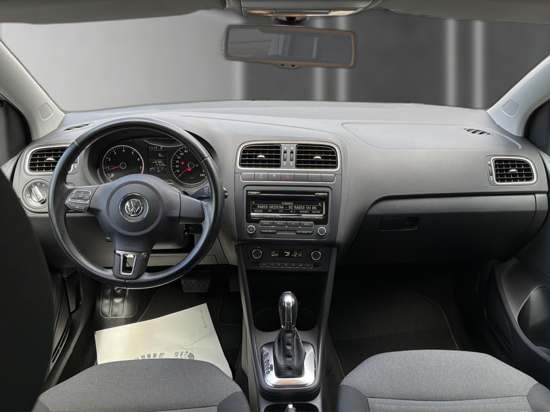 VW Polo 1.2 TSI Comfortline DSG-image-9