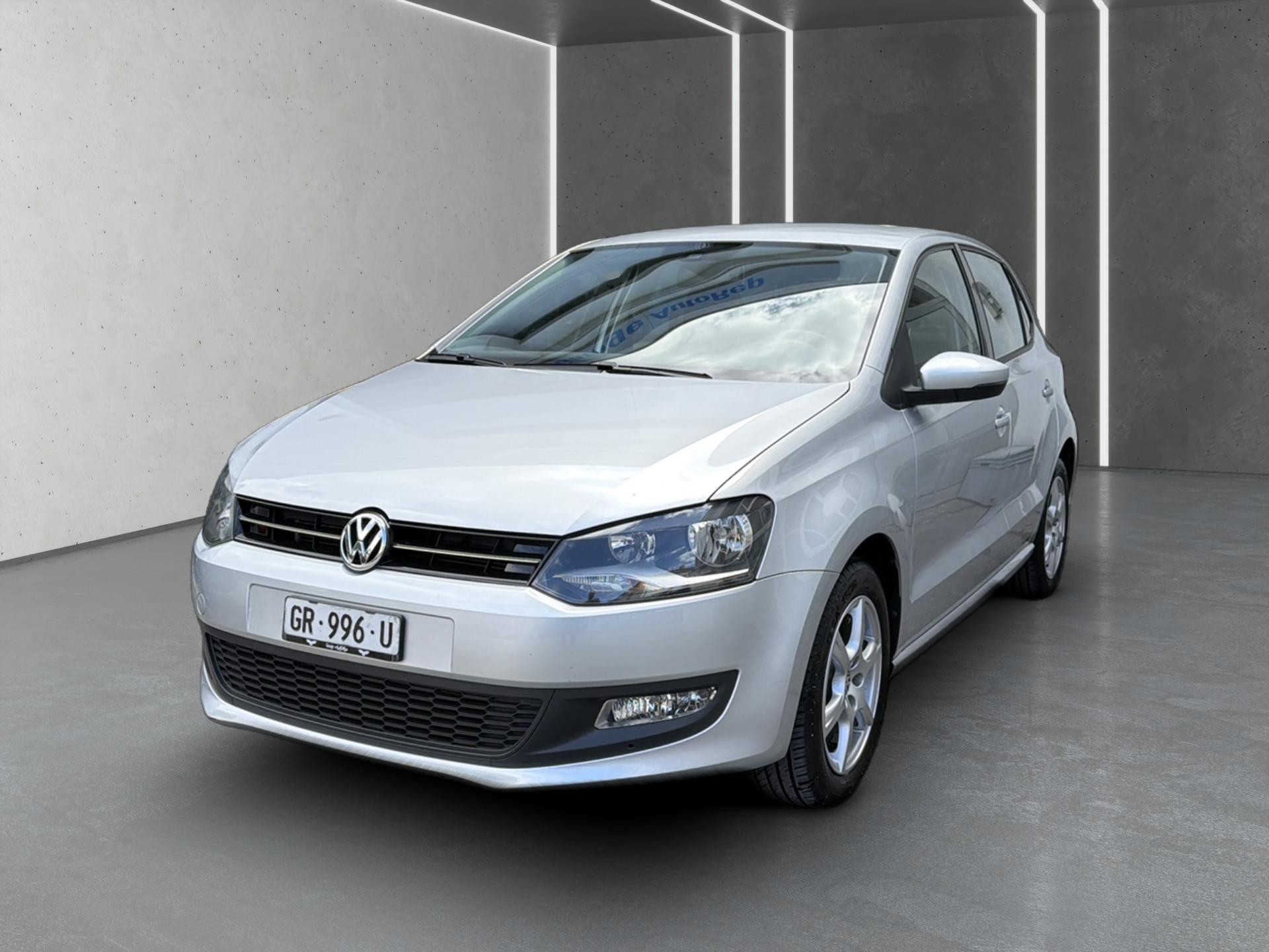 VW Polo 1.2 TSI Comfortline DSG-showroom-element-2
