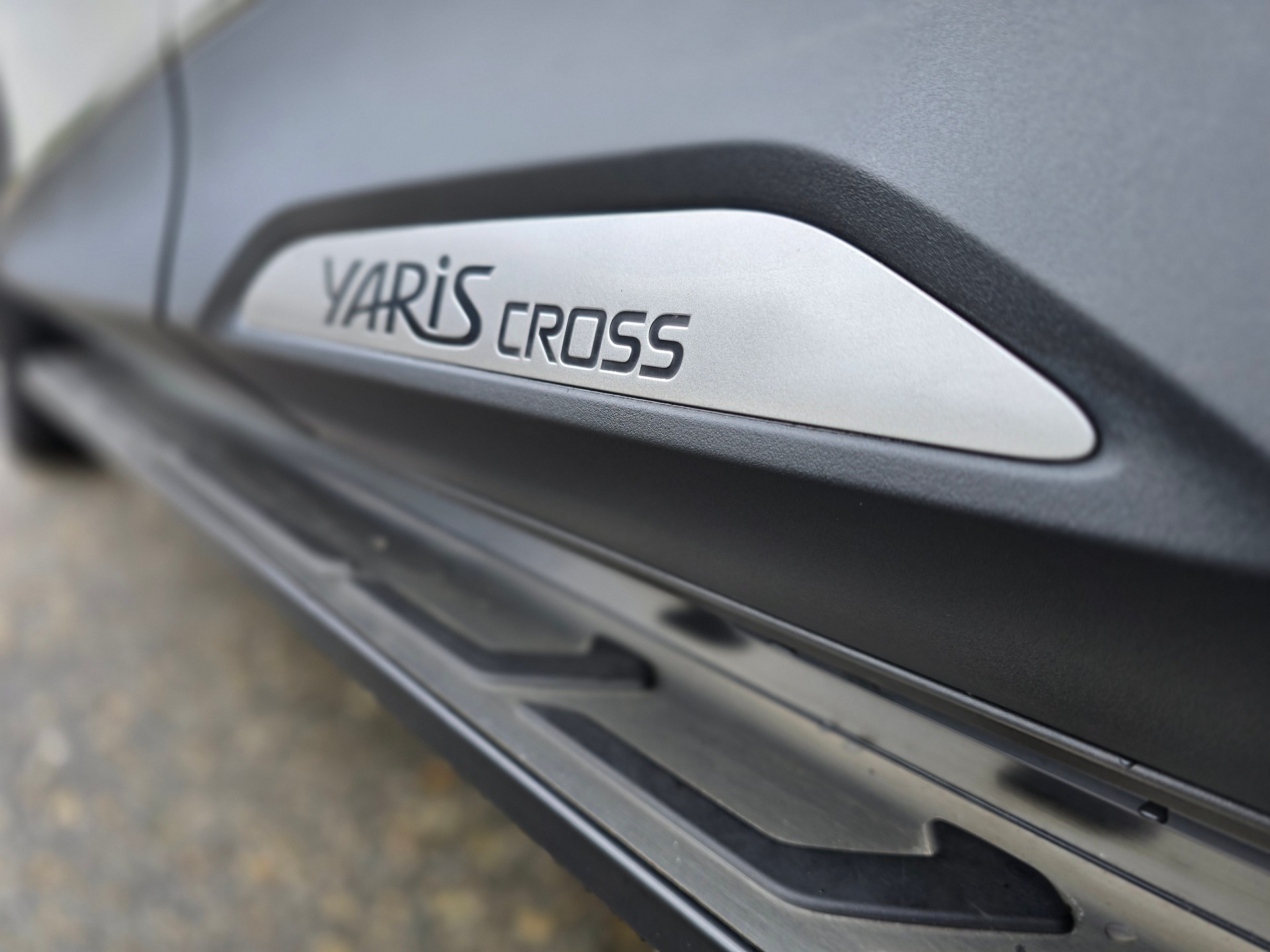 TOYOTA Yaris Cross 1.5 e-CVT Adventure TRAIL-image-23
