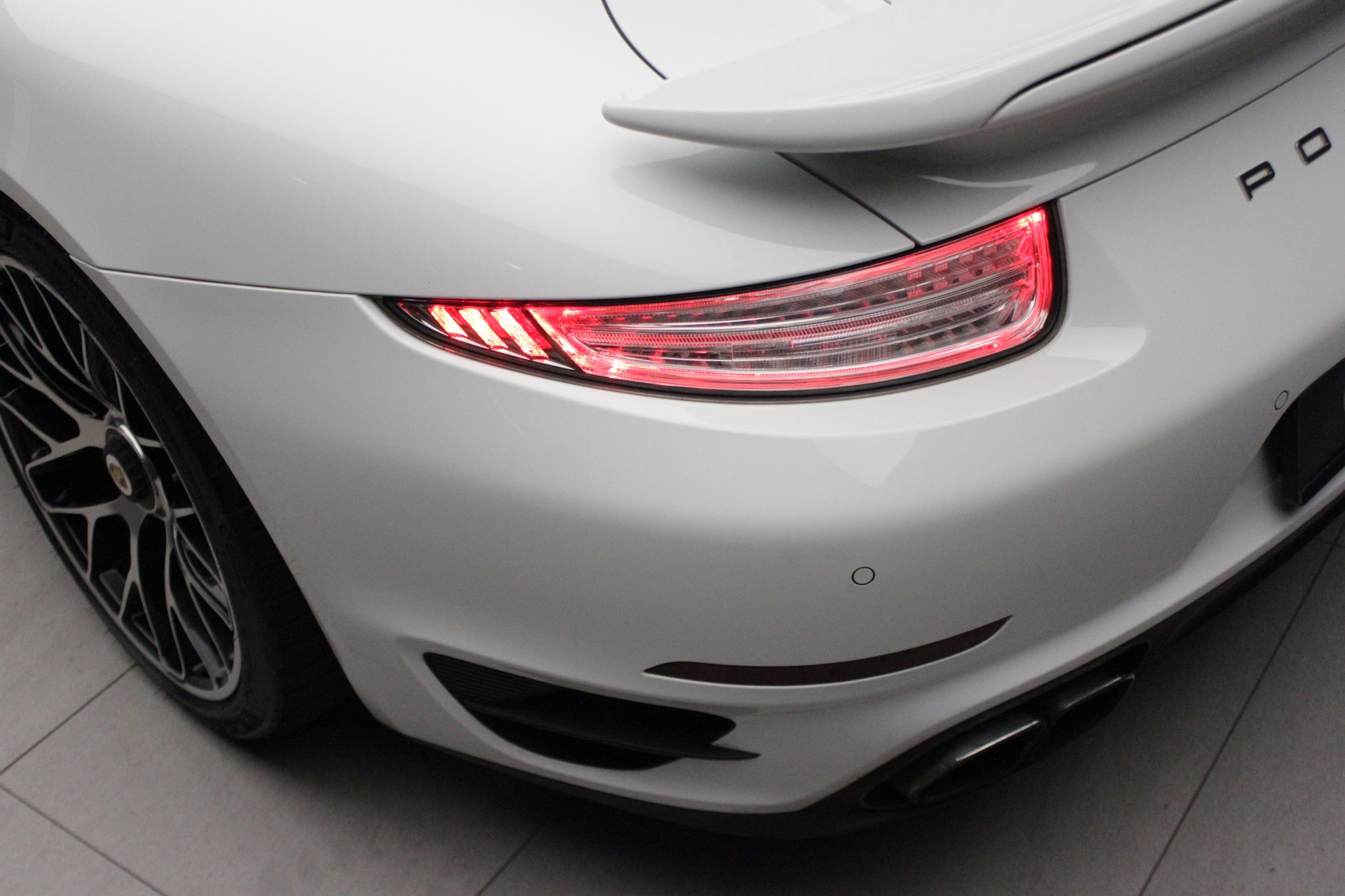 PORSCHE 911 Turbo PDK-image-13