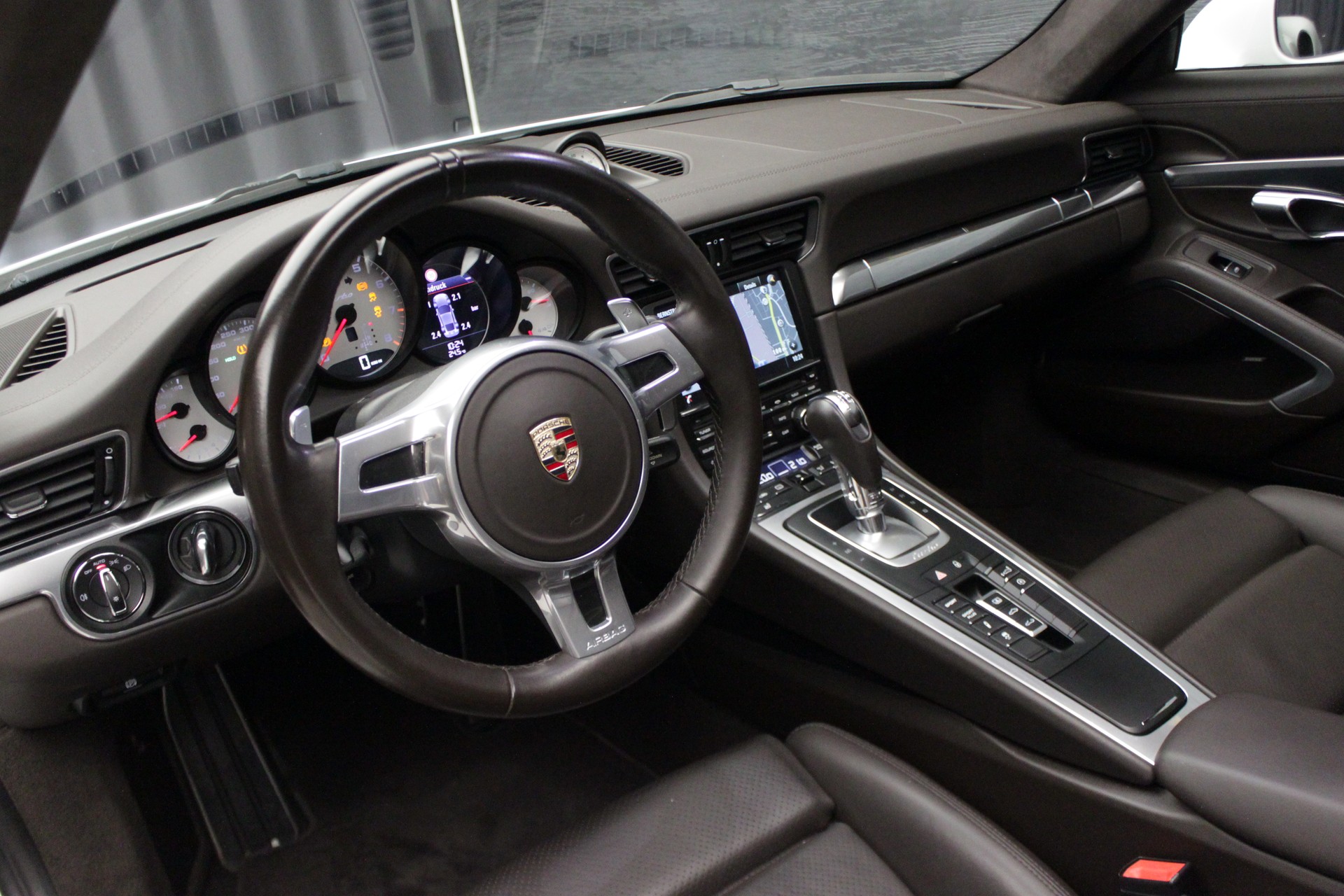 PORSCHE 911 Turbo PDK-image-20