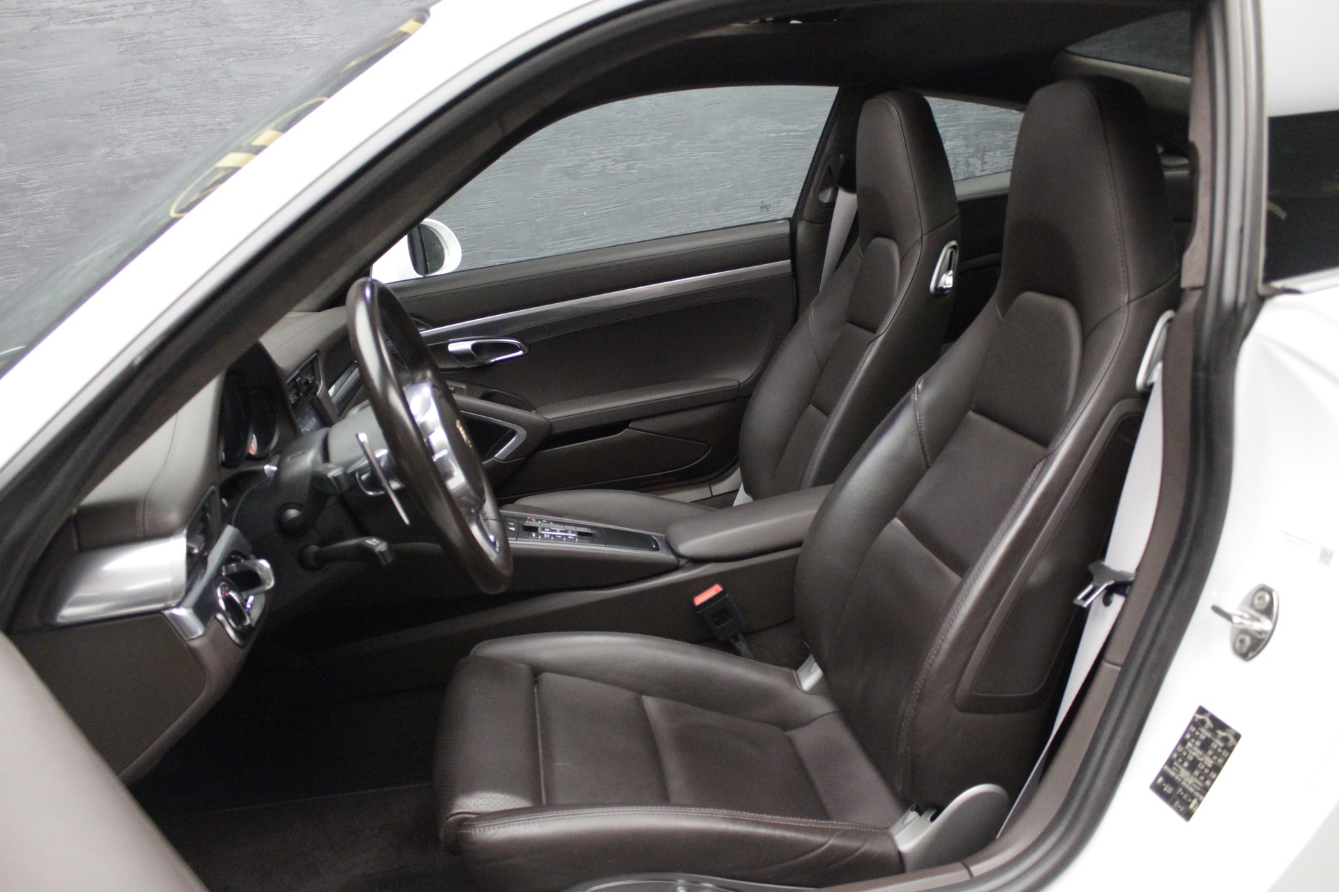 PORSCHE 911 Turbo PDK-image-16
