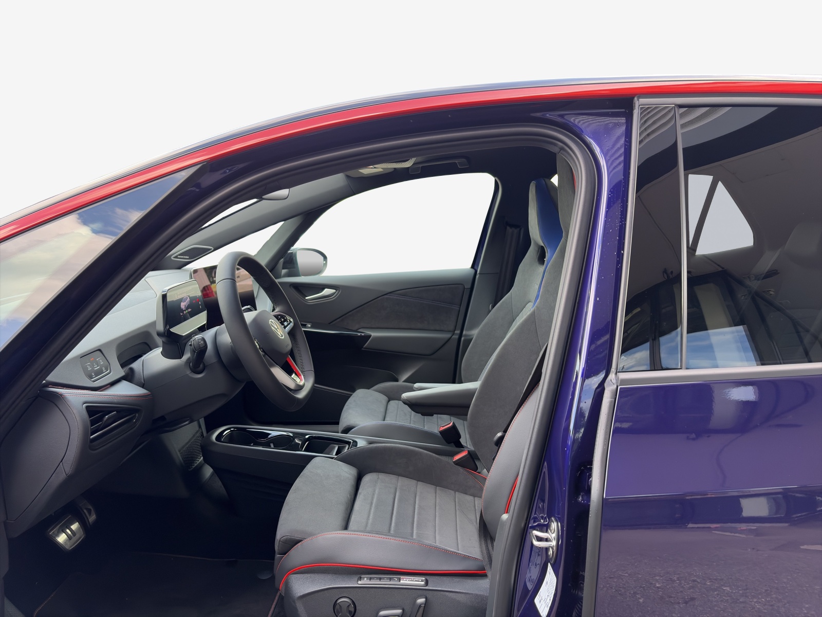 VW ID.3 GTX Performance 79 kWh GTX Fire+Ice-image-8