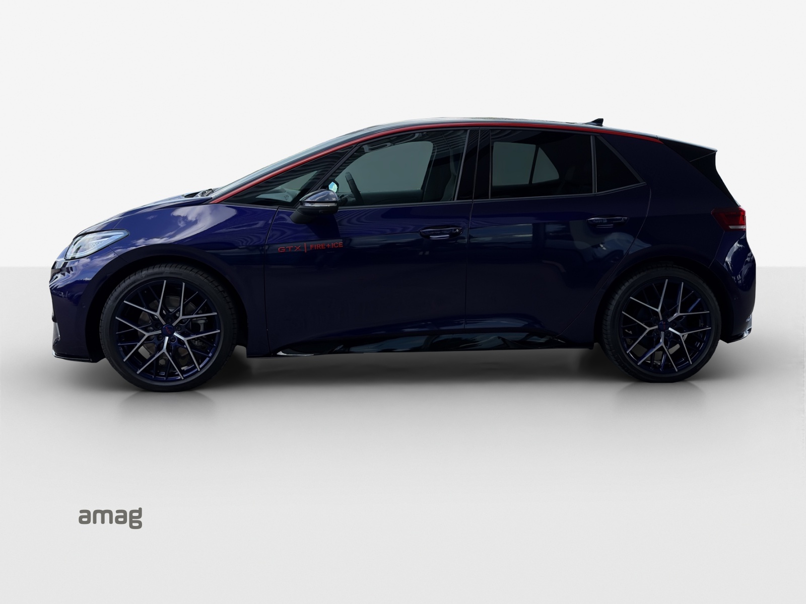 VW ID.3 GTX Performance 79 kWh GTX Fire+Ice-image-1