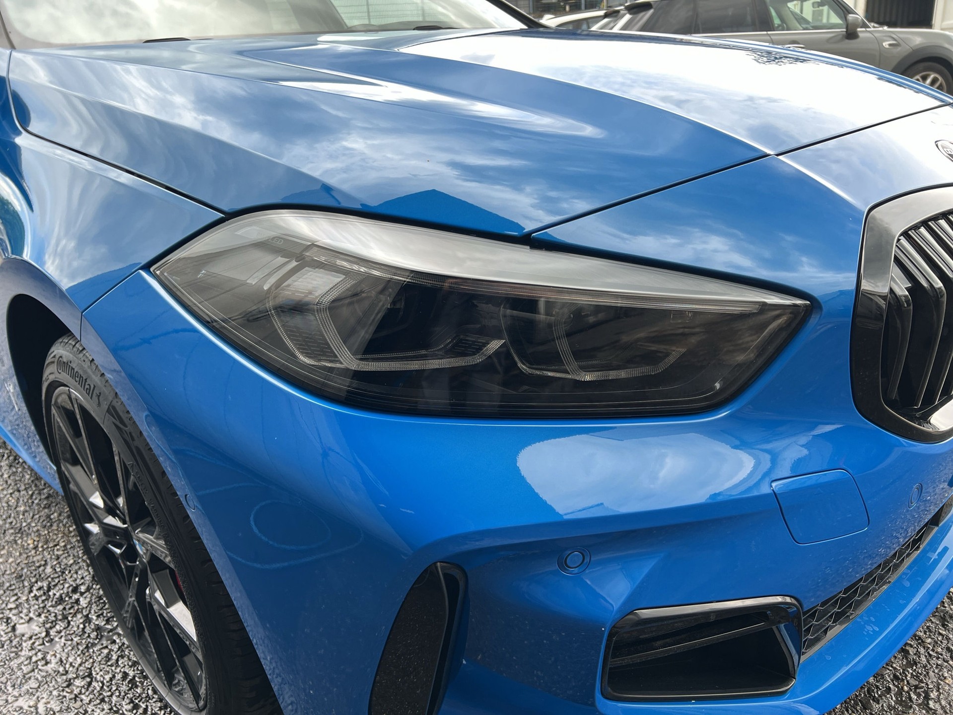 BMW 120i M Sport Pro Steptronic-image-17