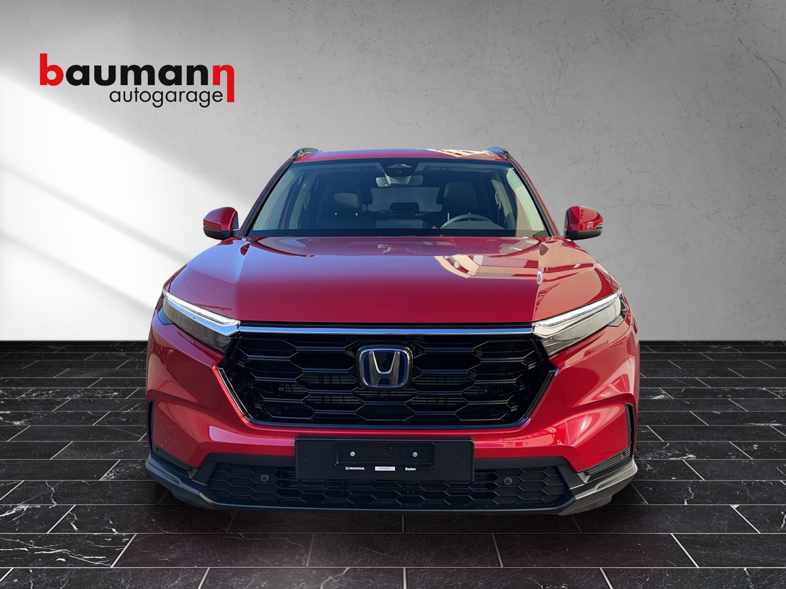 HONDA CR-V 2.0i MMD Hybrid Advance 4WD Automatic-image-5