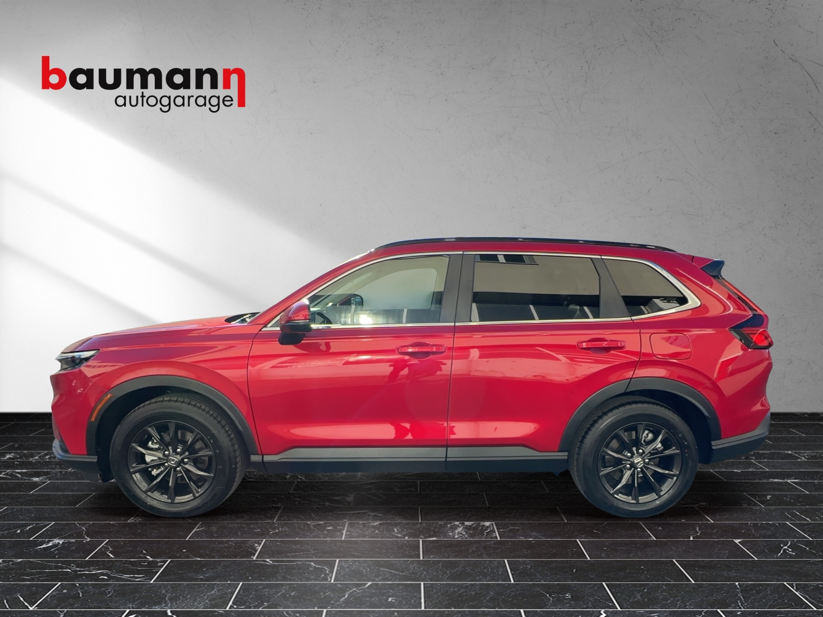 HONDA CR-V 2.0i MMD Hybrid Advance 4WD Automatic-image-4