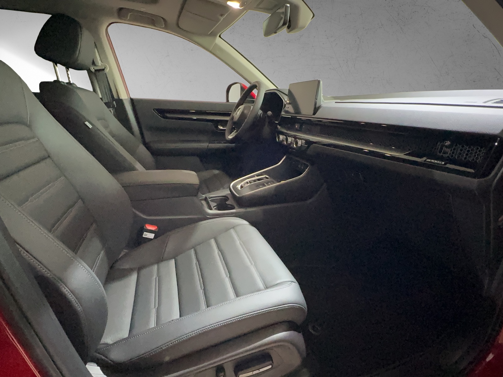 HONDA CR-V 2.0i MMD Hybrid Advance 4WD Automatic-image-8