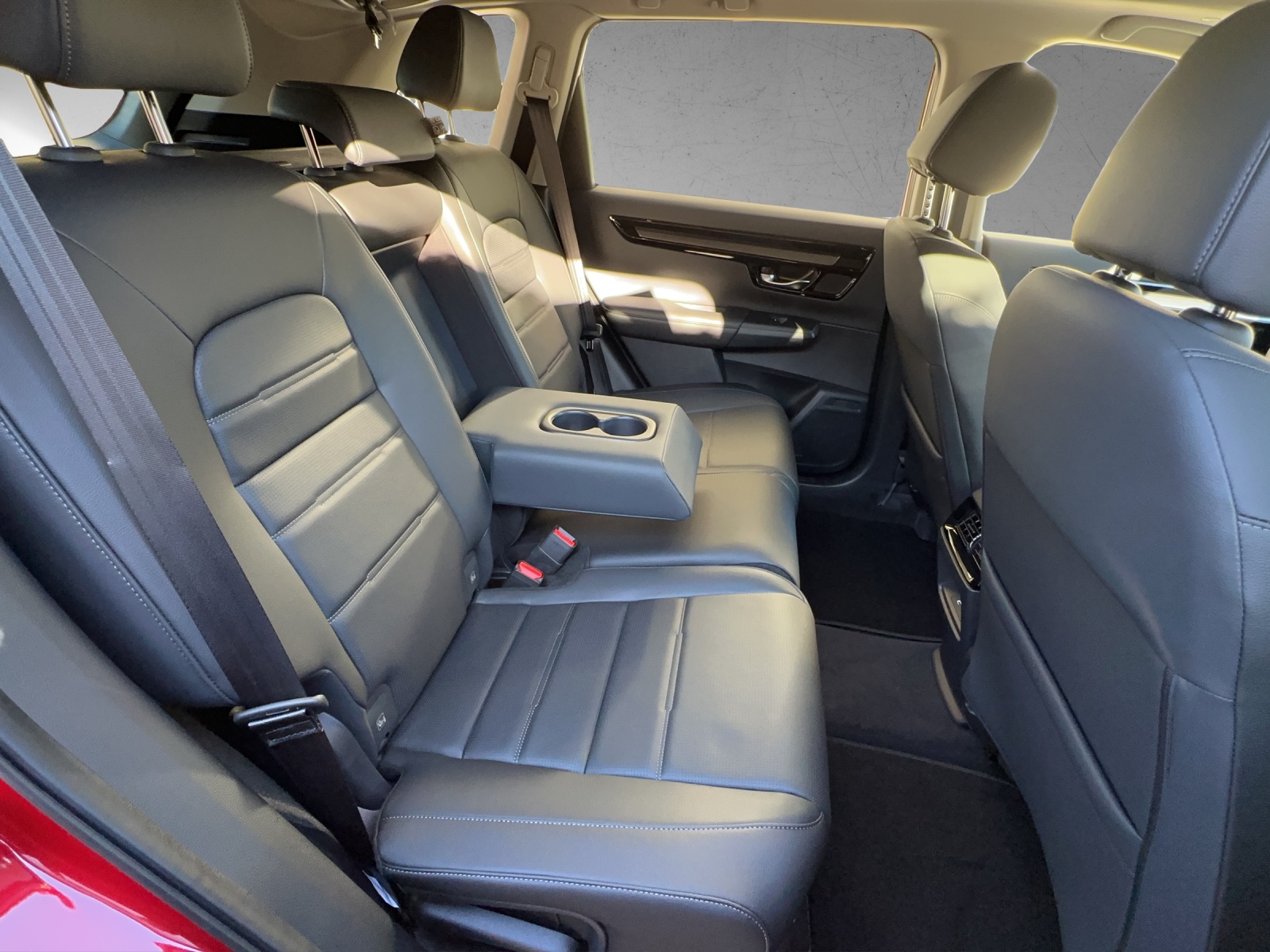 HONDA CR-V 2.0i MMD Hybrid Advance 4WD Automatic-image-10