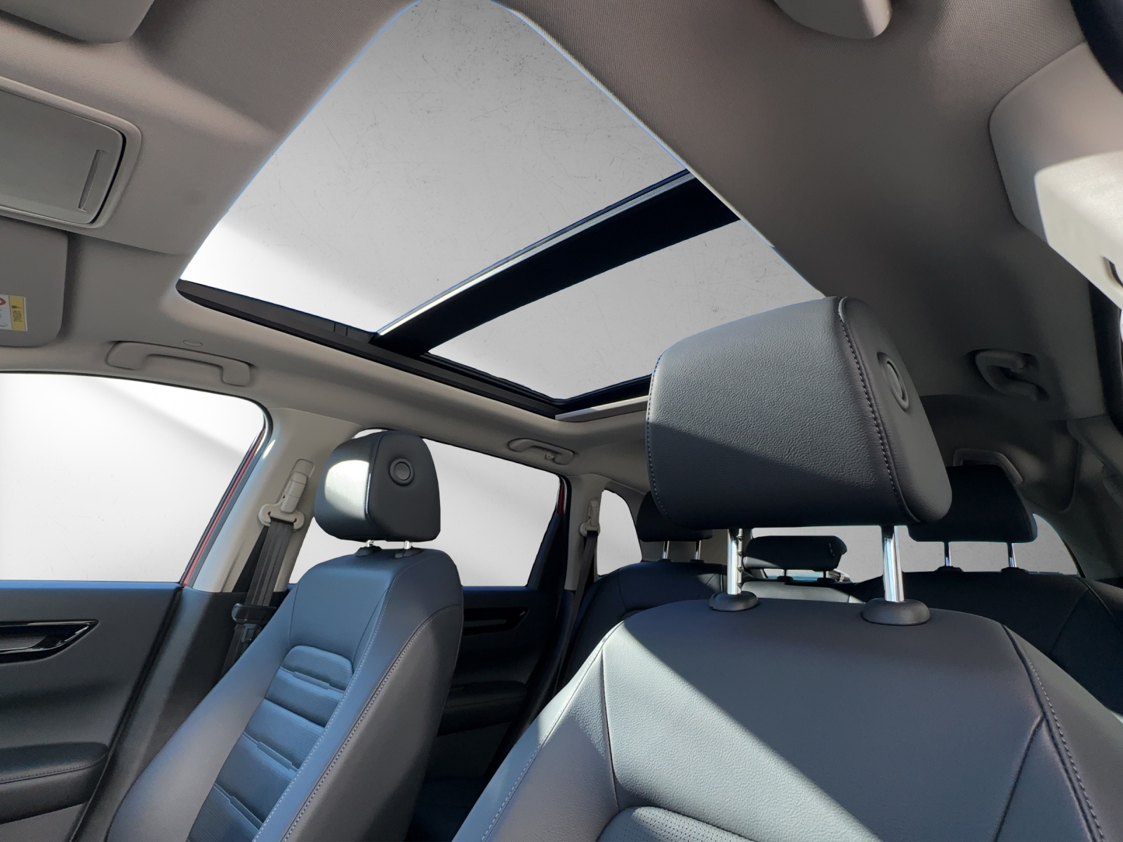 HONDA CR-V 2.0i MMD Hybrid Advance 4WD Automatic-image-11