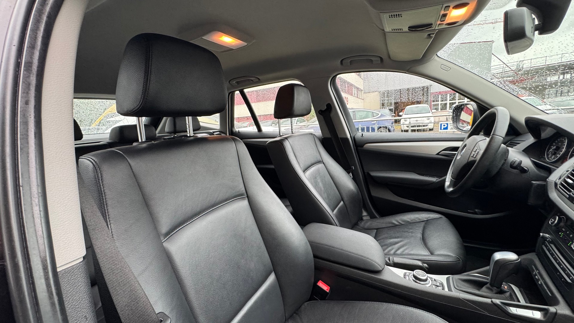 BMW X1 xDrive 20d Steptronic-image-9